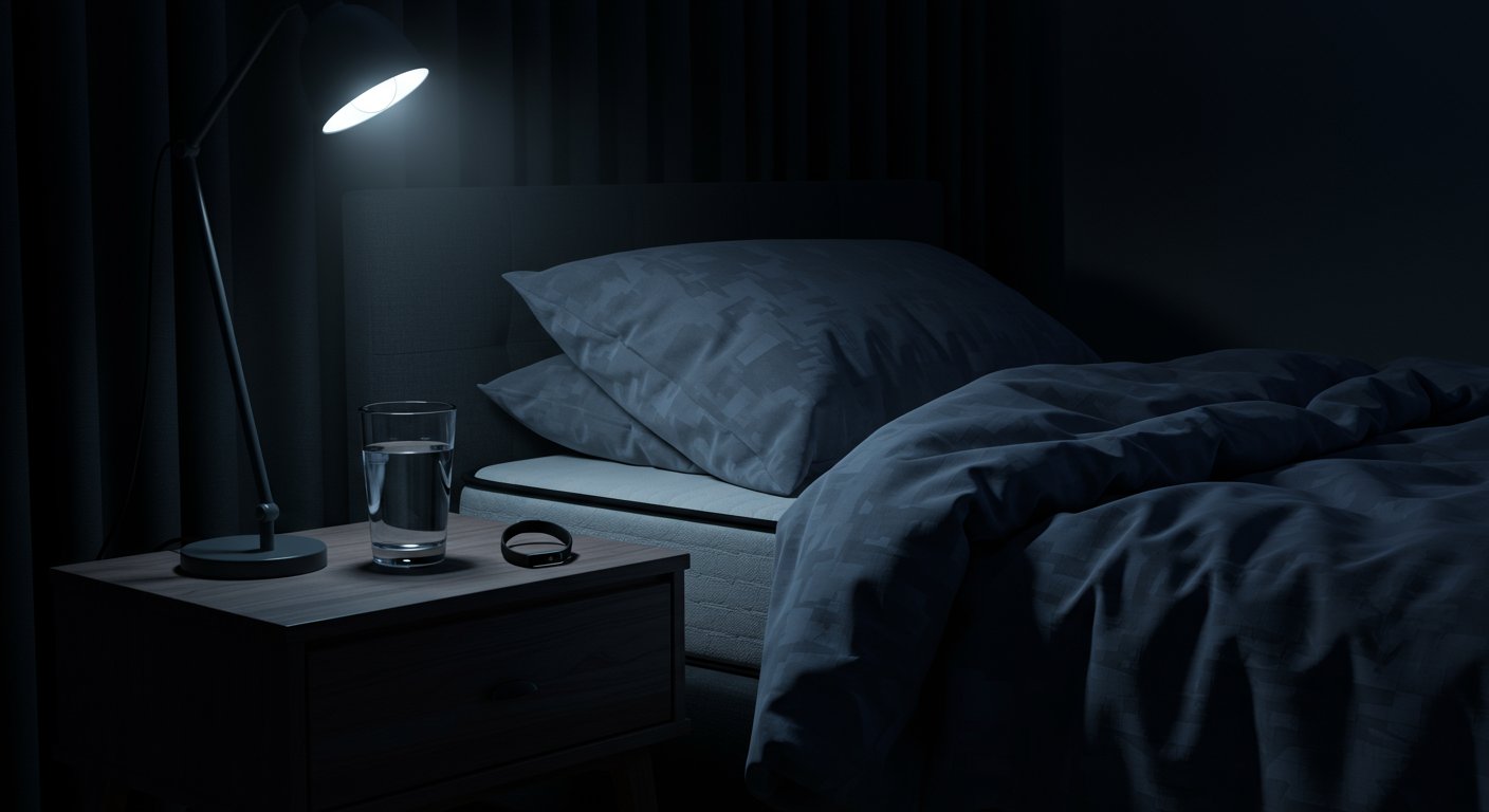 質の高い睡眠環境