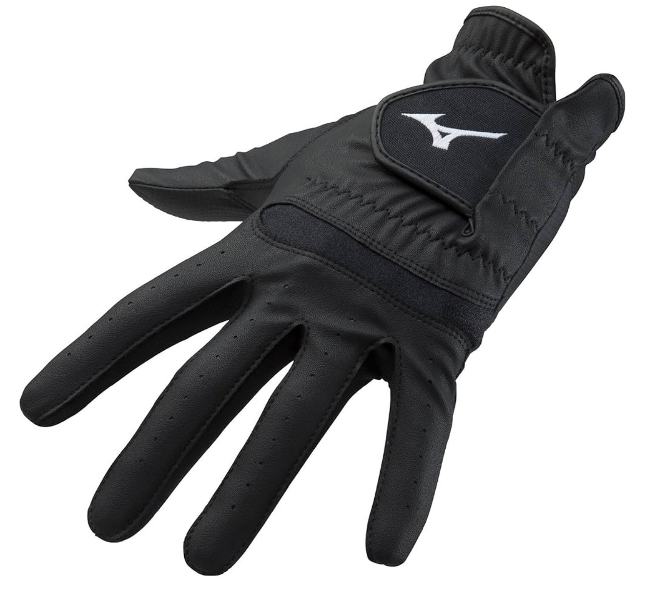 Mizuno Dina Flex 軟式グローブ 黒 子供用 ネイビー 親子セット