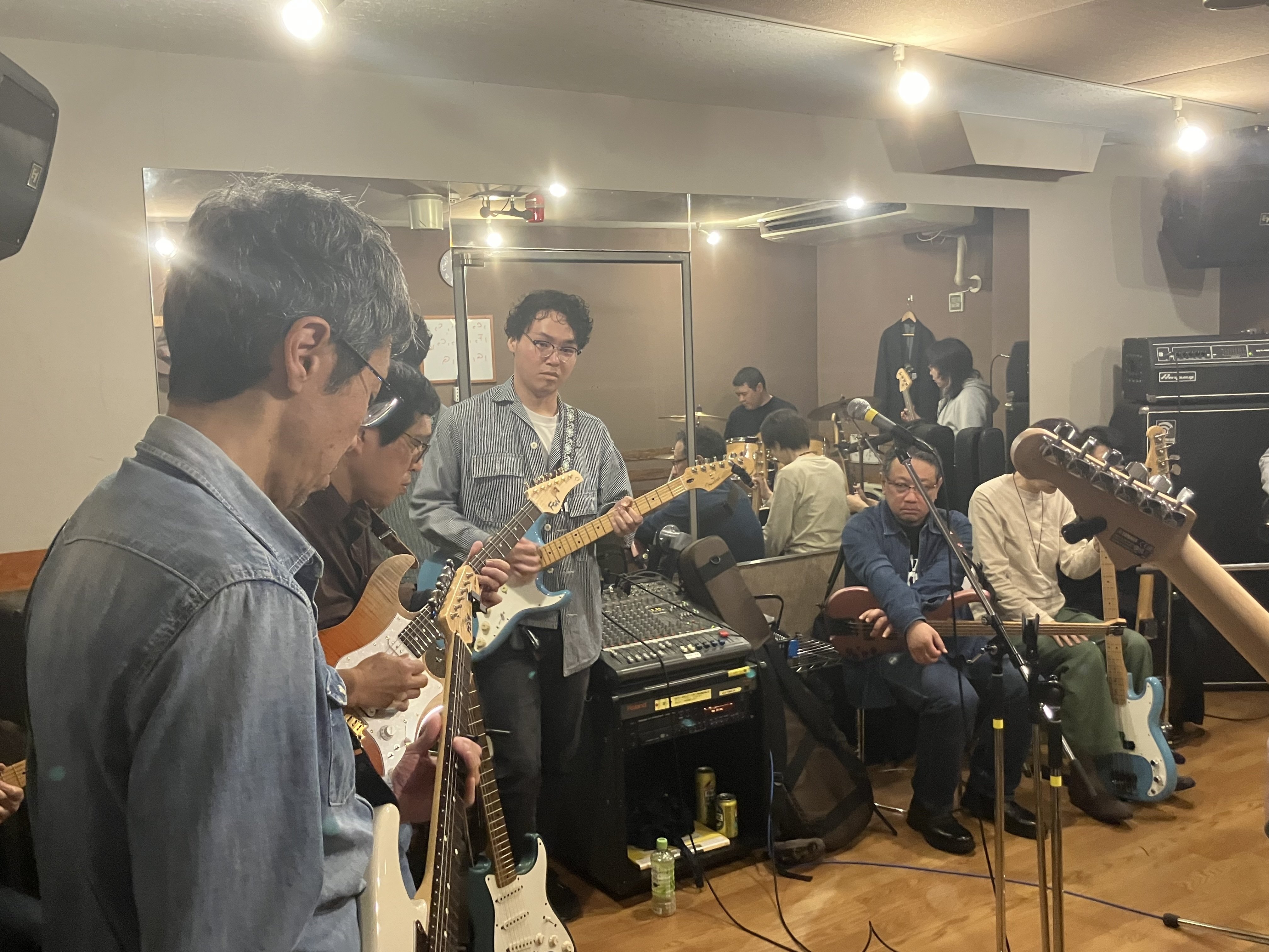 VHSビデオ　ブルース・ジャム・セッション VHSビデオ ブルース・ジャム・セッション