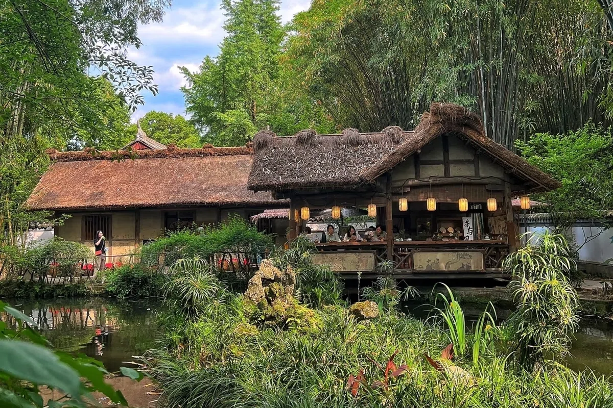 歴史と自然が共存する成都観光の魅力とは|パンダから三国志まで満喫の旅|travelchina