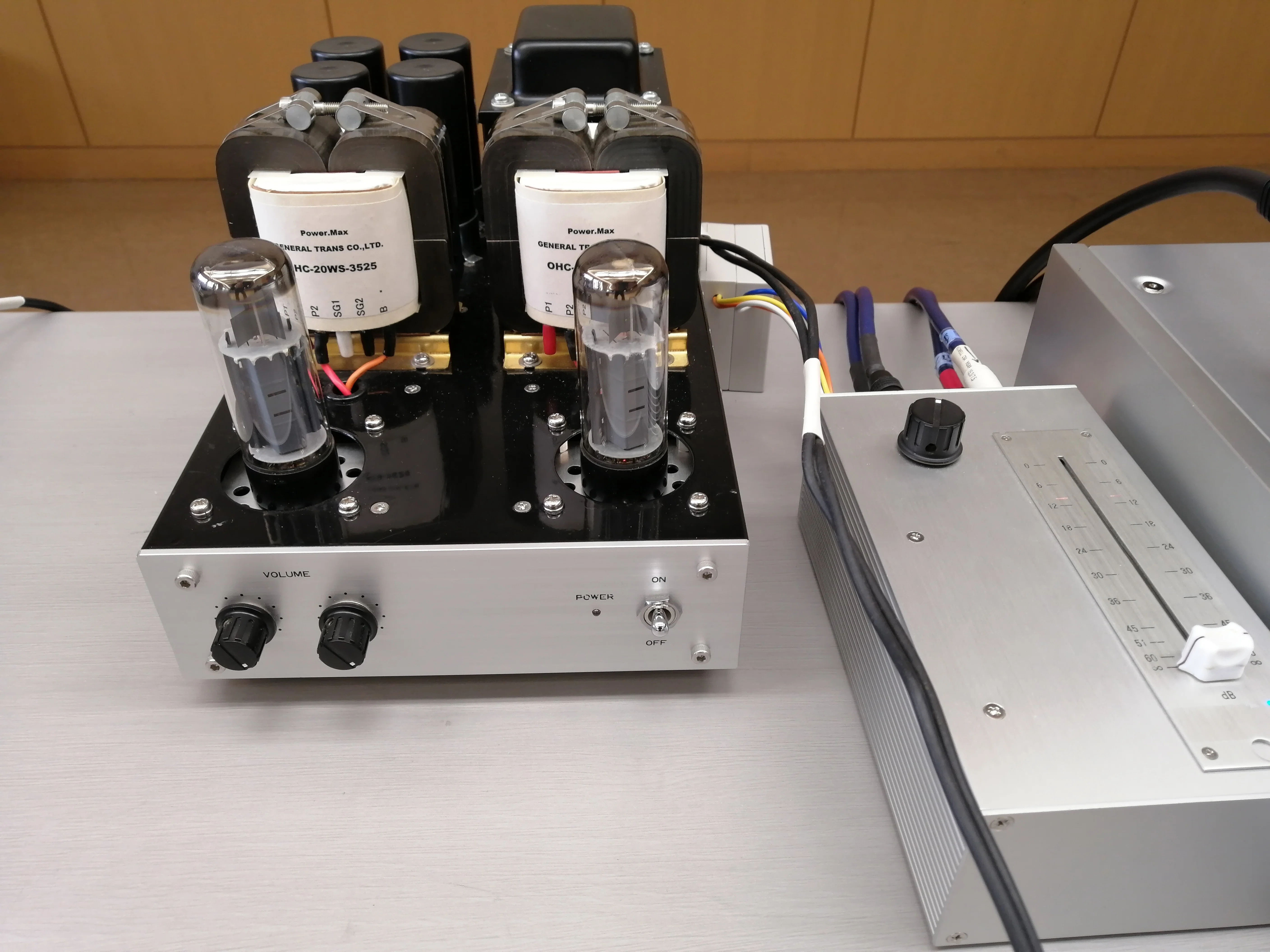 試聴機アウトレット　純マグネシウム製外周ディスクスタビライザー もちづきオーディオ倶楽部」トライアル試聴会【読者の試聴会レポート