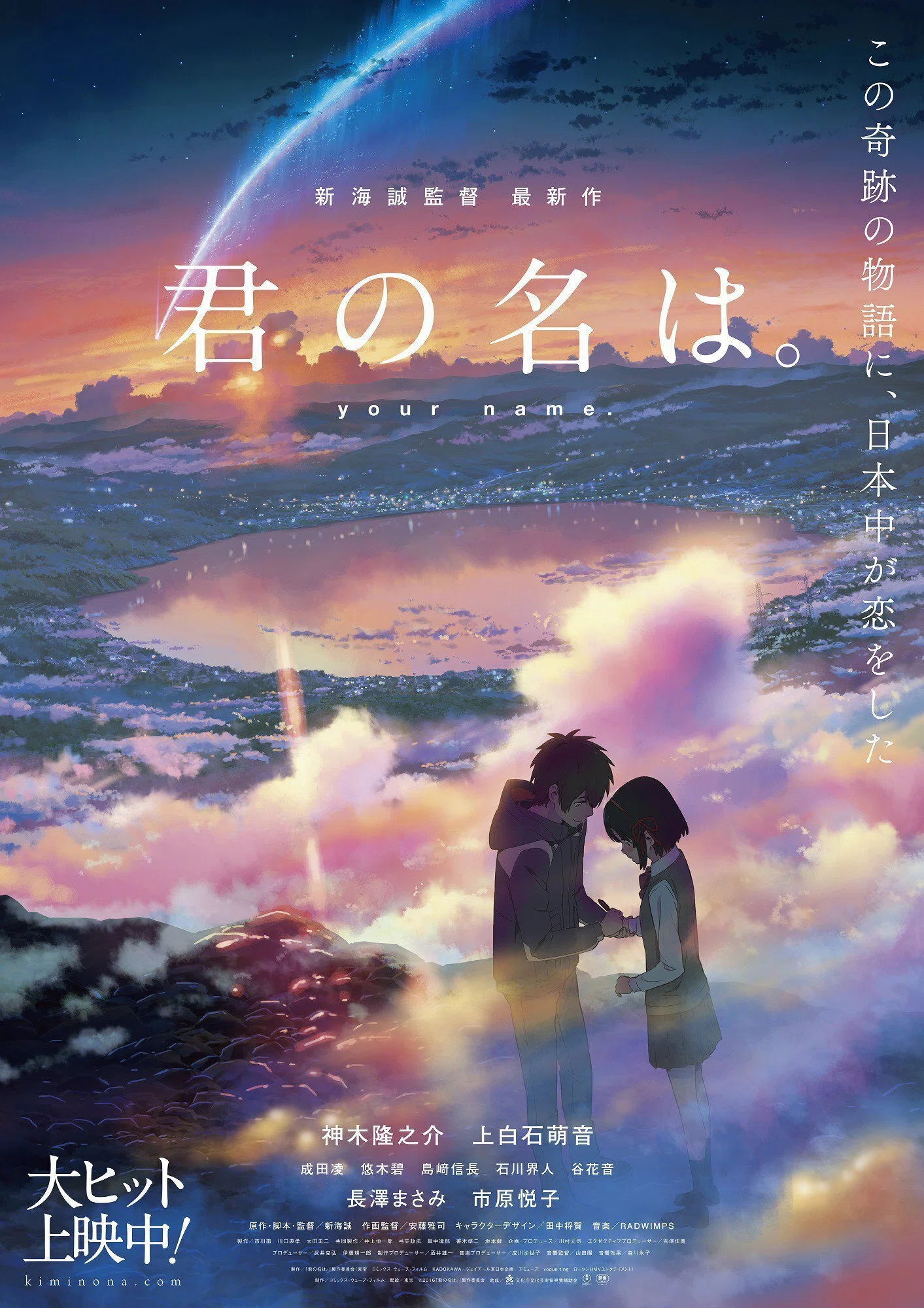 活動歴および当時の関連ビジュアル記録