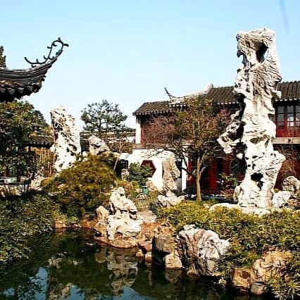 中国の旅（8）〜蘇州、名園めぐりのススメ ｜Taka