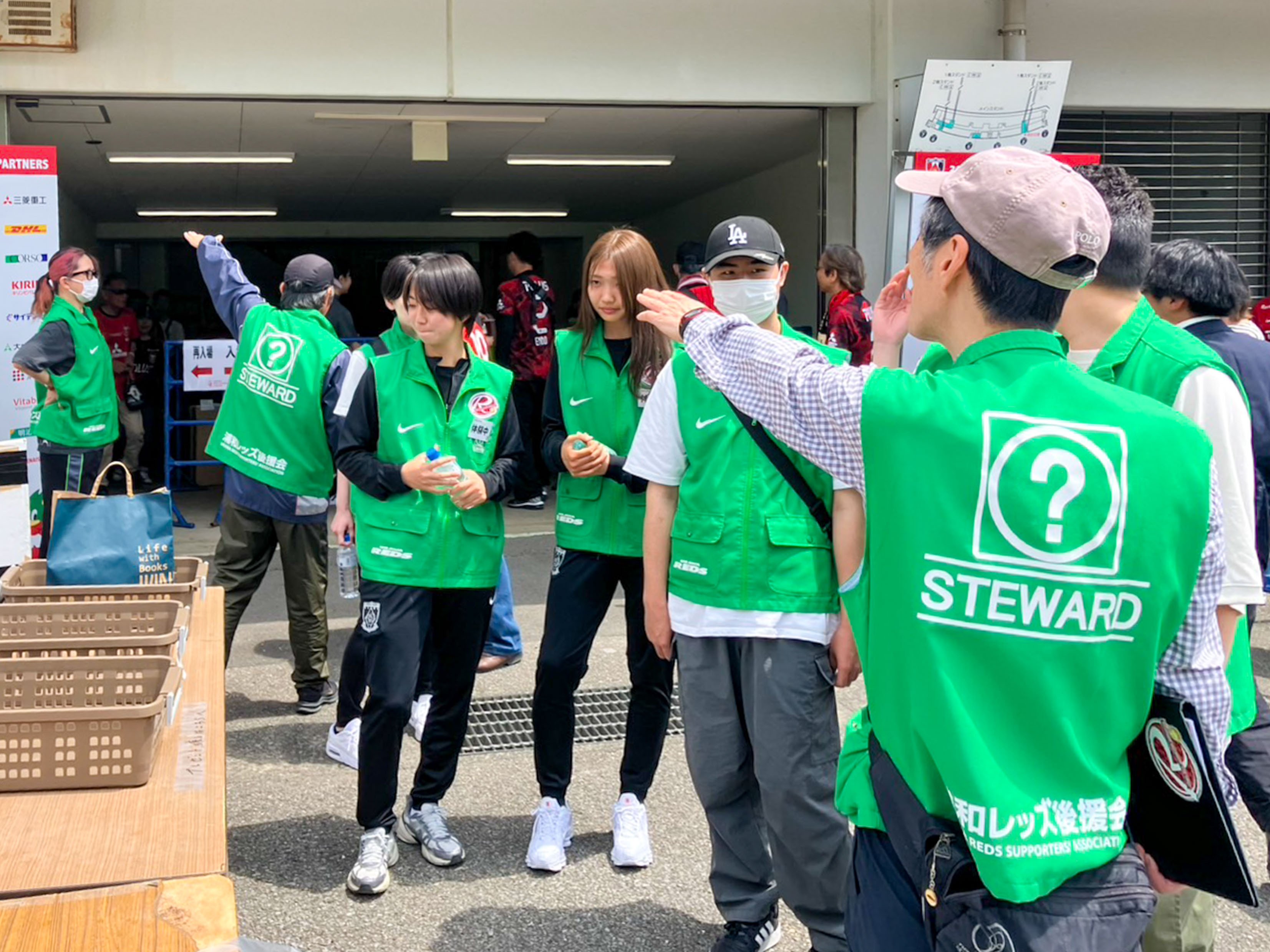 浦和レッズ スタッフ支給 練習着 浦和レッズ選手支給練習着(非売品) ウェア