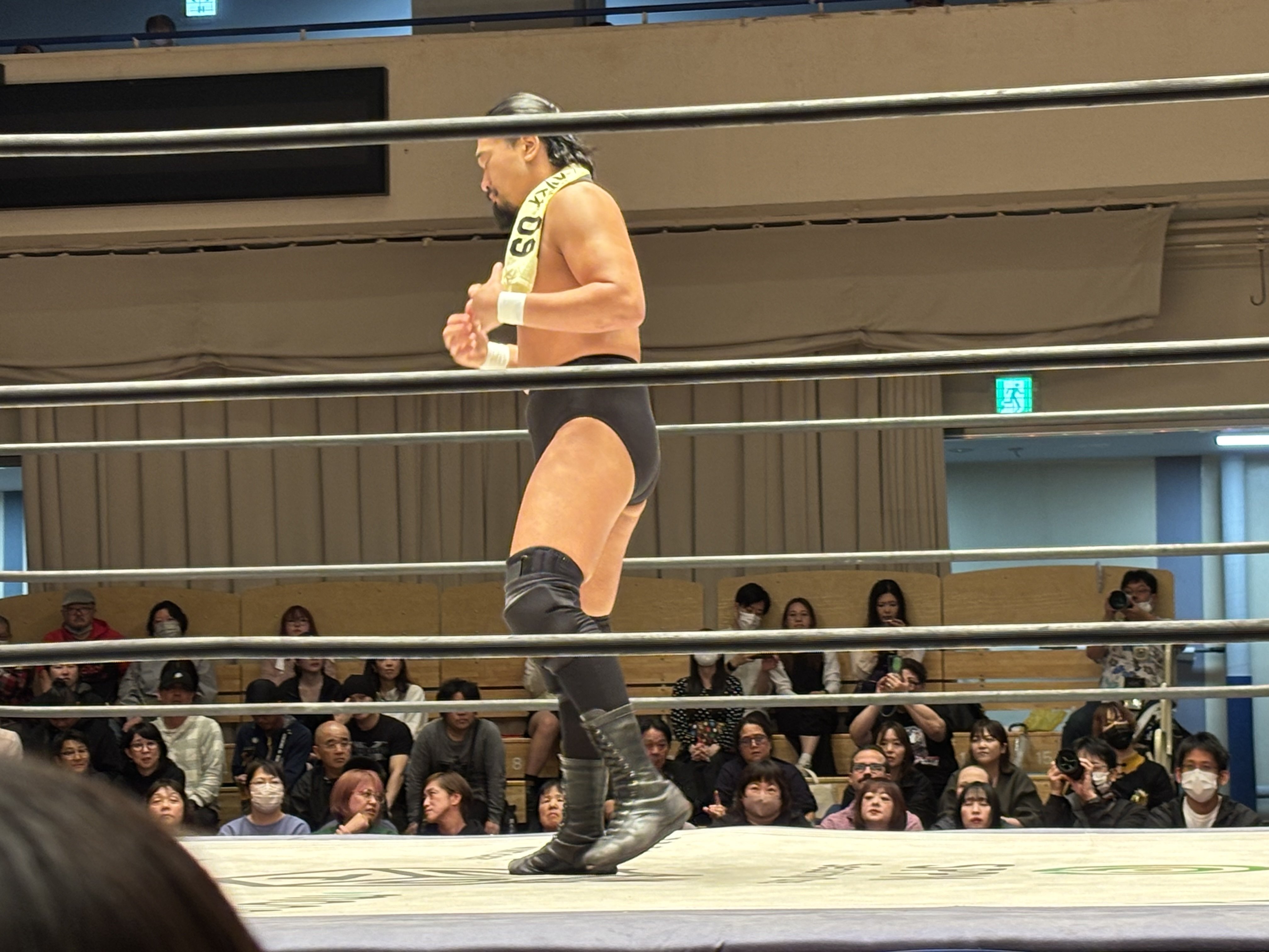 スタイル。|うえちゃん スタイル。|うえちゃん