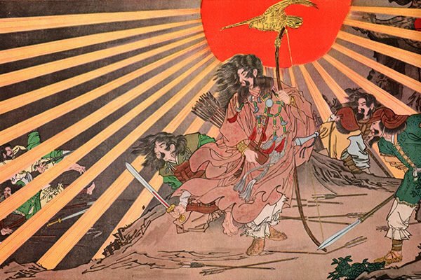 ワンピース」イム様、五老星って一体何なの？｜yoh