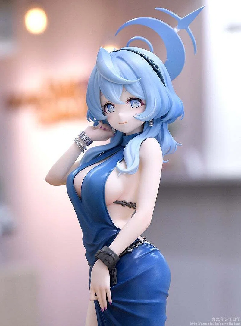 グッスマ ブルーアーカイブ アコ(ドレス) 明日予約開始！｜snski276