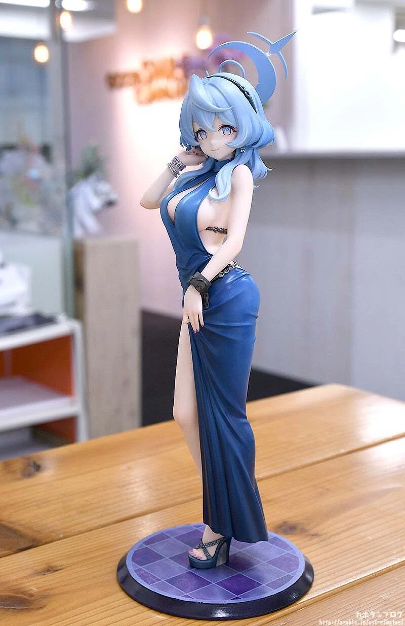 グッスマ ブルーアーカイブ アコ(ドレス) 明日予約開始！｜snski276