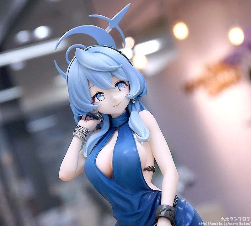 グッスマ ブルーアーカイブ アコ(ドレス) 明日予約開始！｜snski276