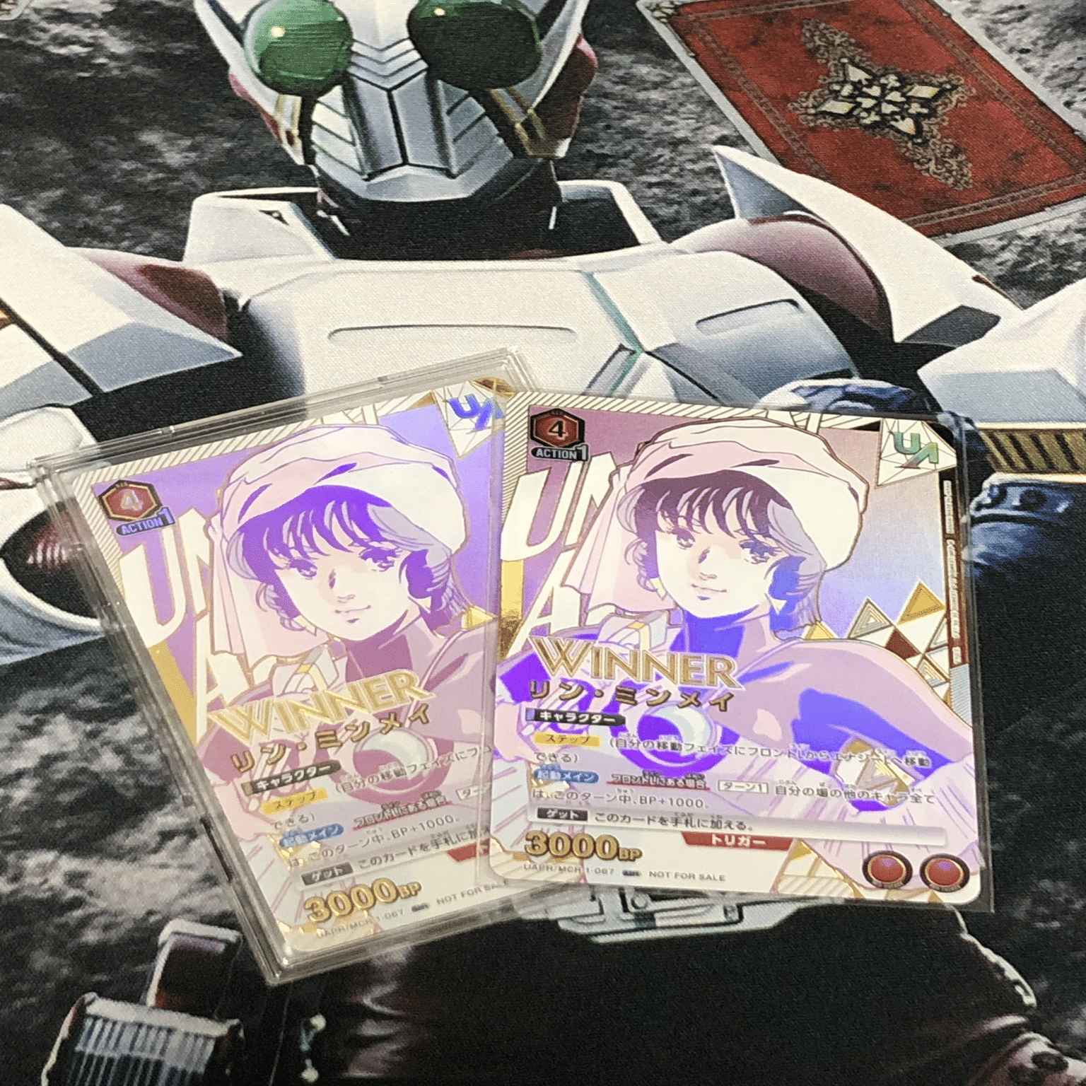 ユニアリ】Fire Bomberデッキ覚書｜makoto