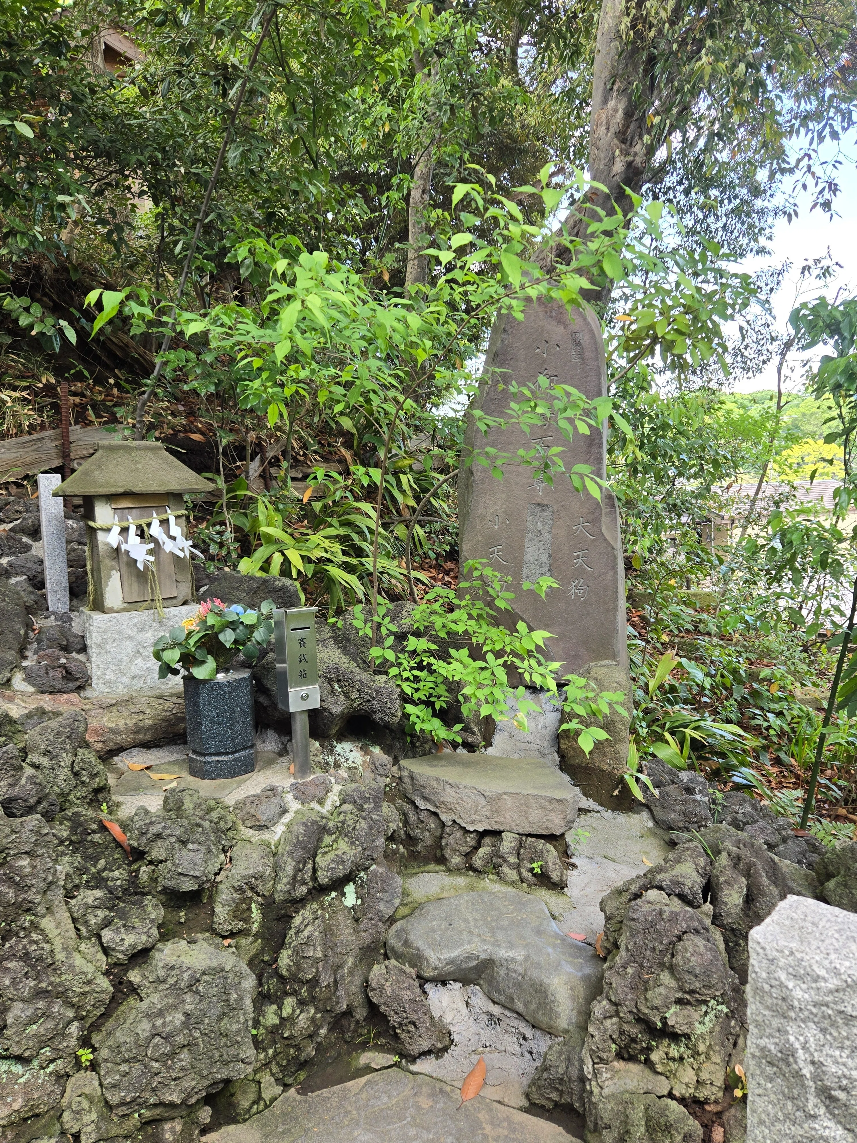 Tokyo Shrine Series Returns! ②｜クレヨンようちゃん