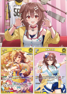 ホロカ　座員　P ホロカ】ホロライブOCGについて考える話｜🌞もっちー🌞