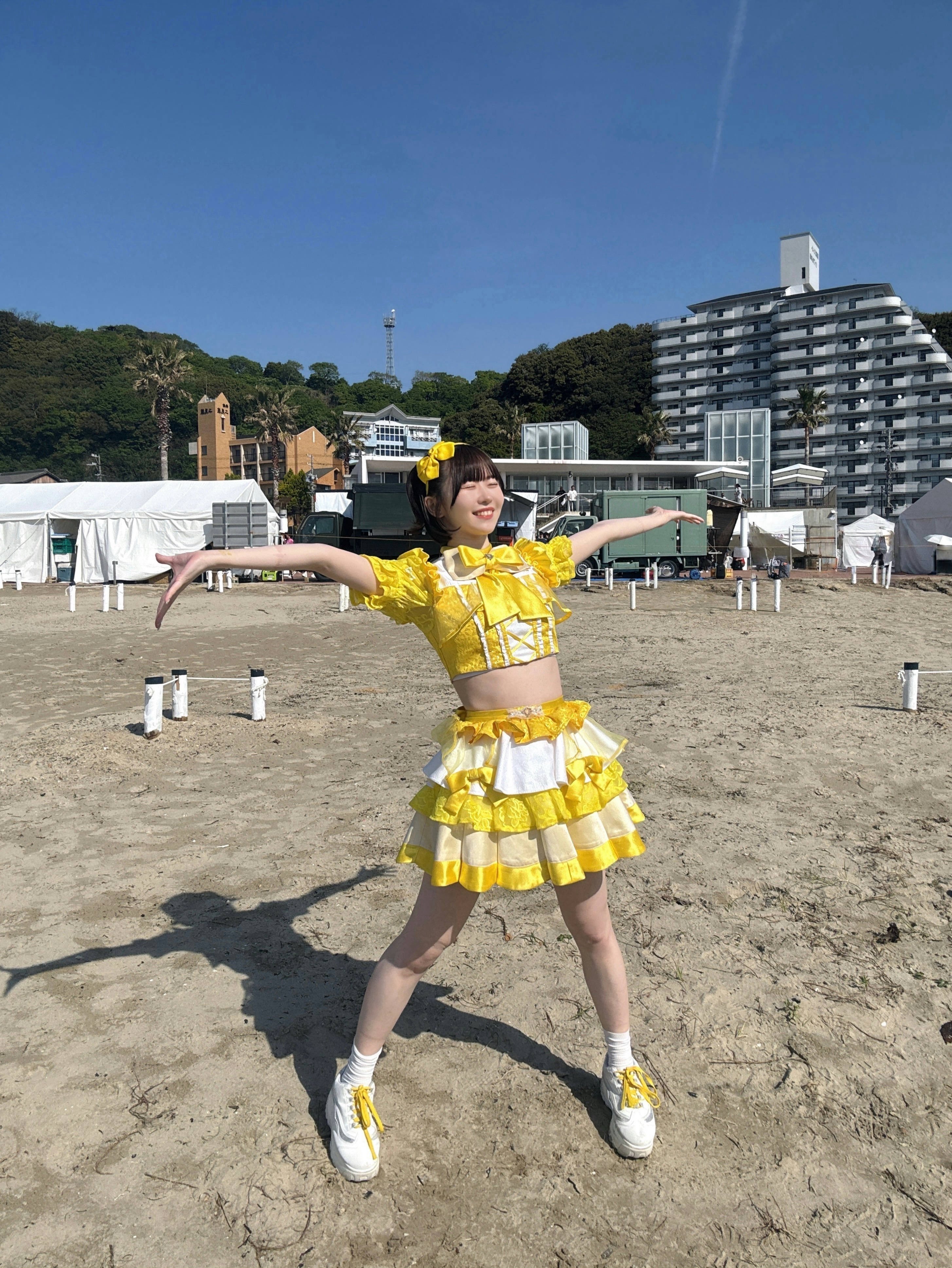 ふりぼのぶろぐ #20(琴川あみ)｜FULITBOX official