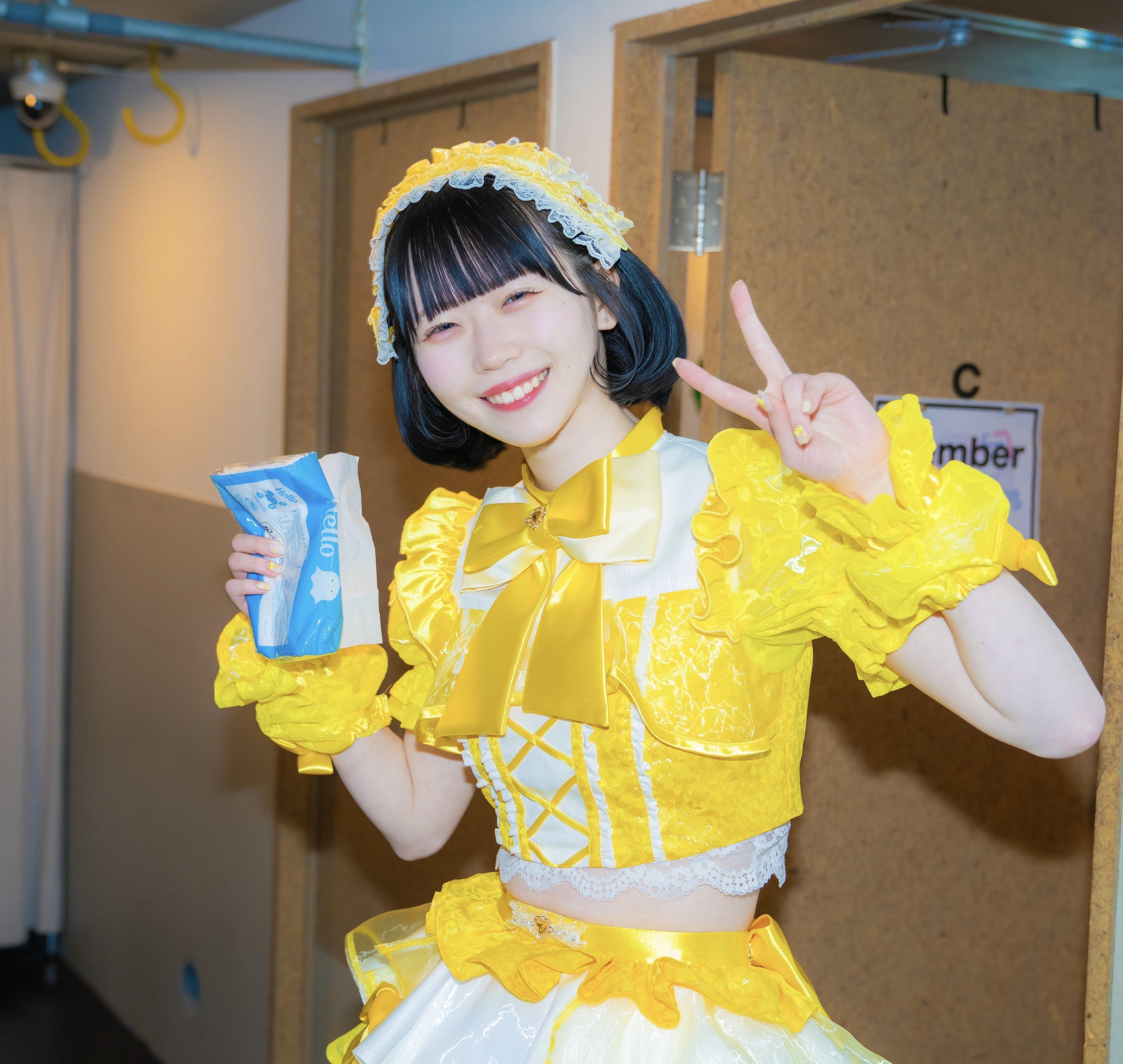 ふりぼのぶろぐ #20(琴川あみ)｜FULITBOX official