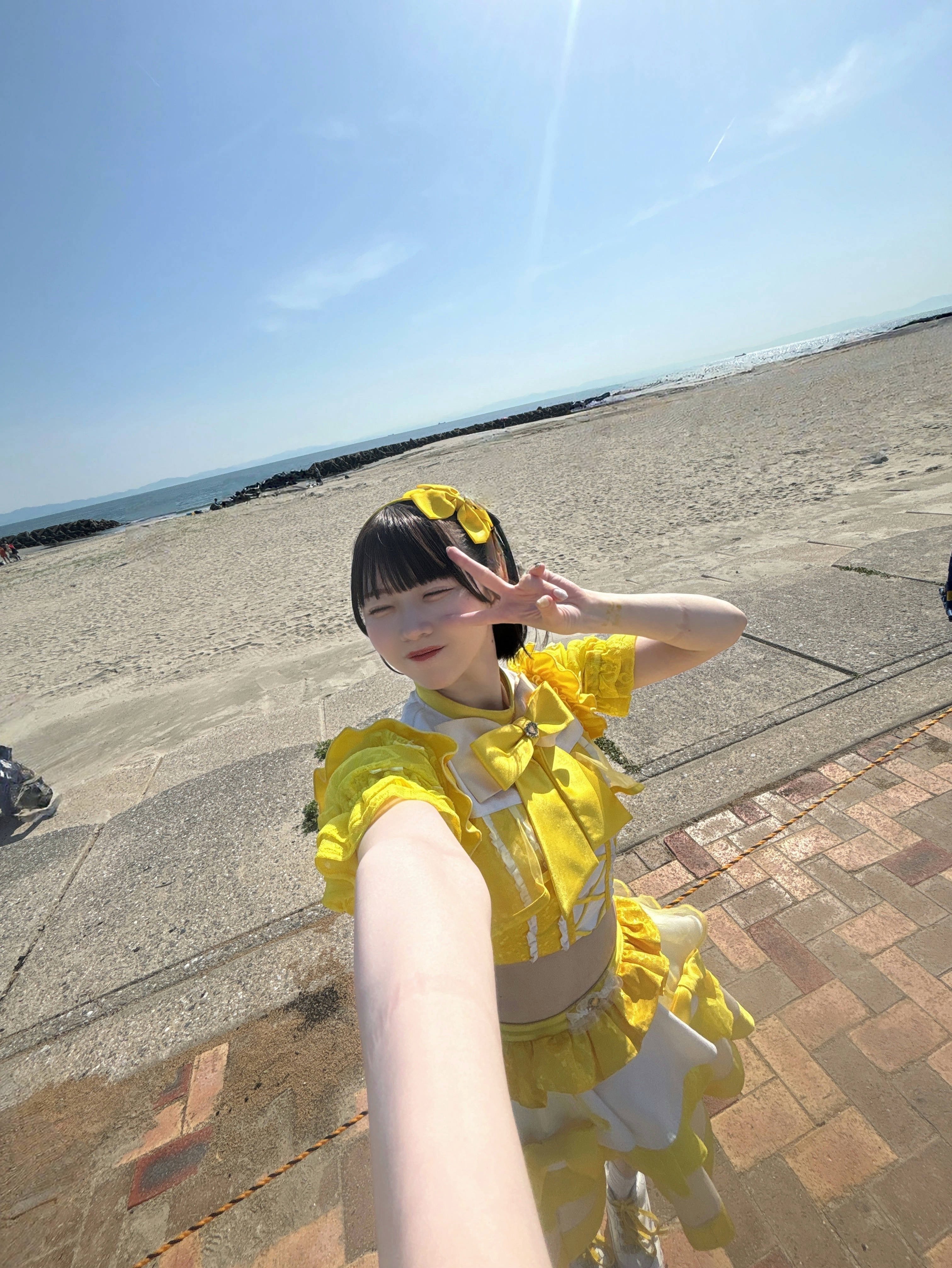 ふりぼのぶろぐ #20(琴川あみ)｜FULITBOX official