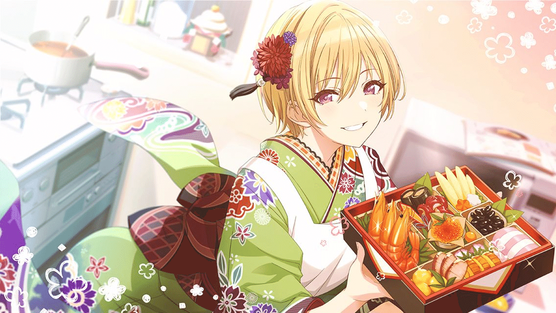 シャニマス 西城樹里 グッズまとめ(画像4枚) rectangle_large_type_2_27dda6f