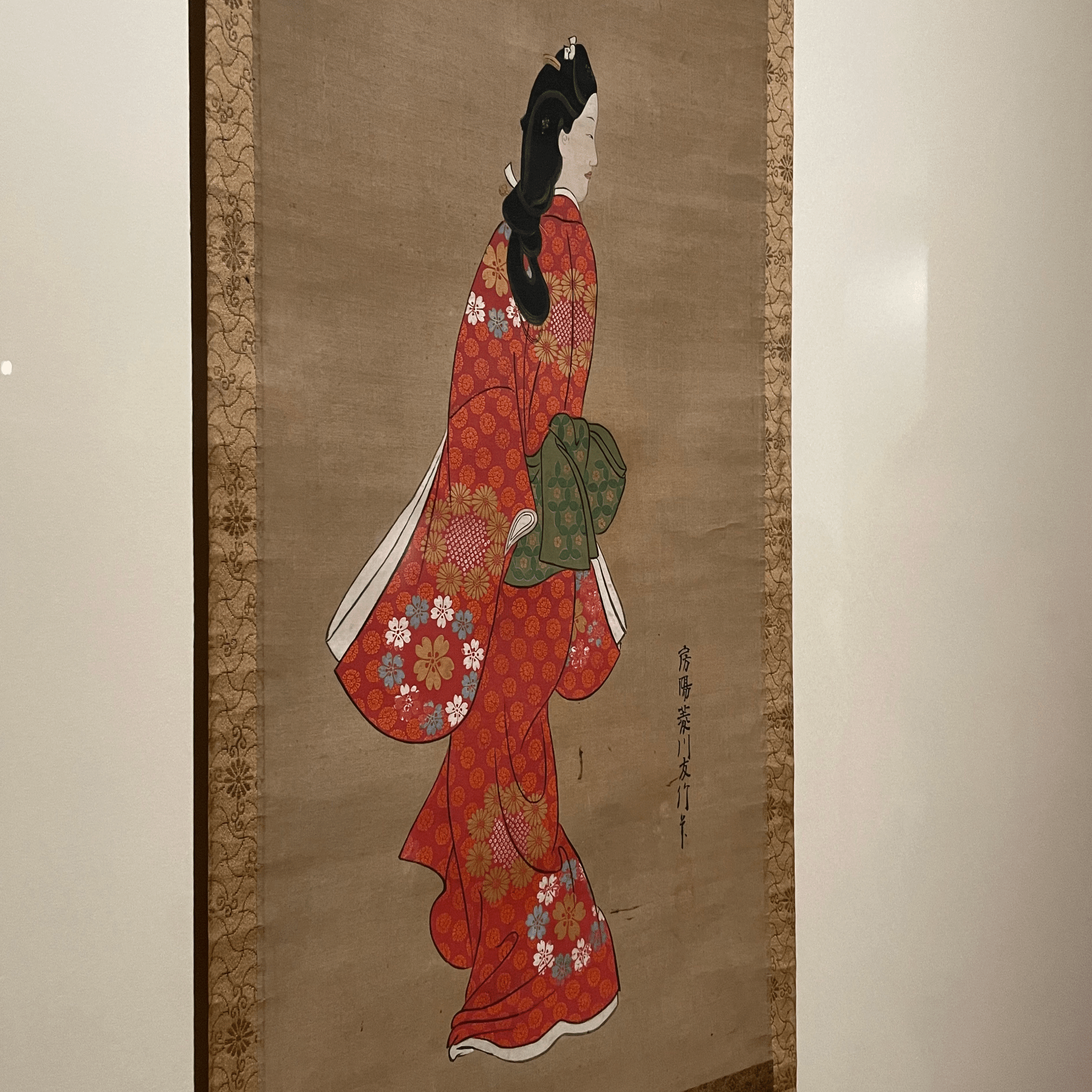 江戸初期の絵師・菱川師宣が生まれ育った海を見に千葉県へ行ってきまし