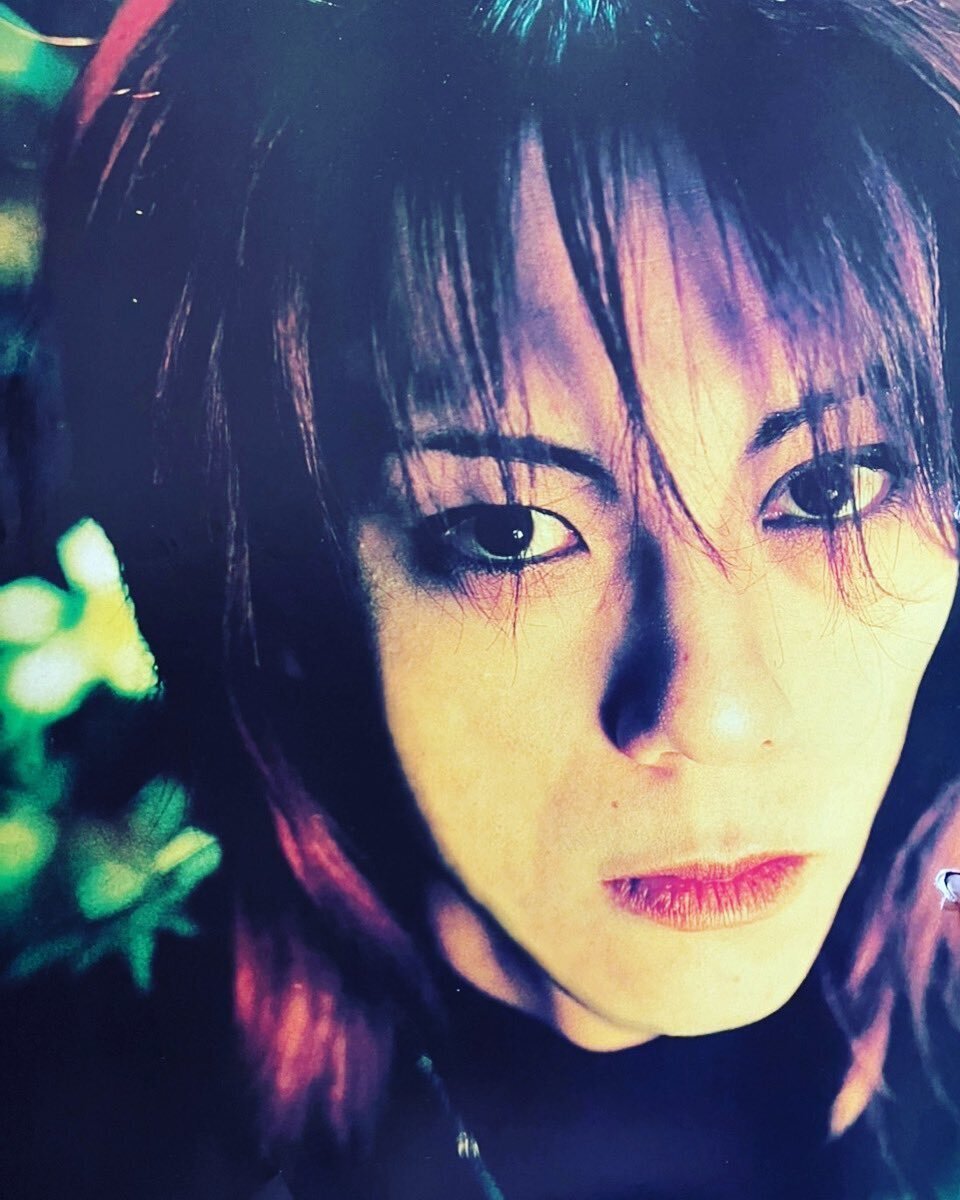 1998.5.7 友人の死【Deshabillz 美歪】｜TASEI ☆フォロバ100 ☆