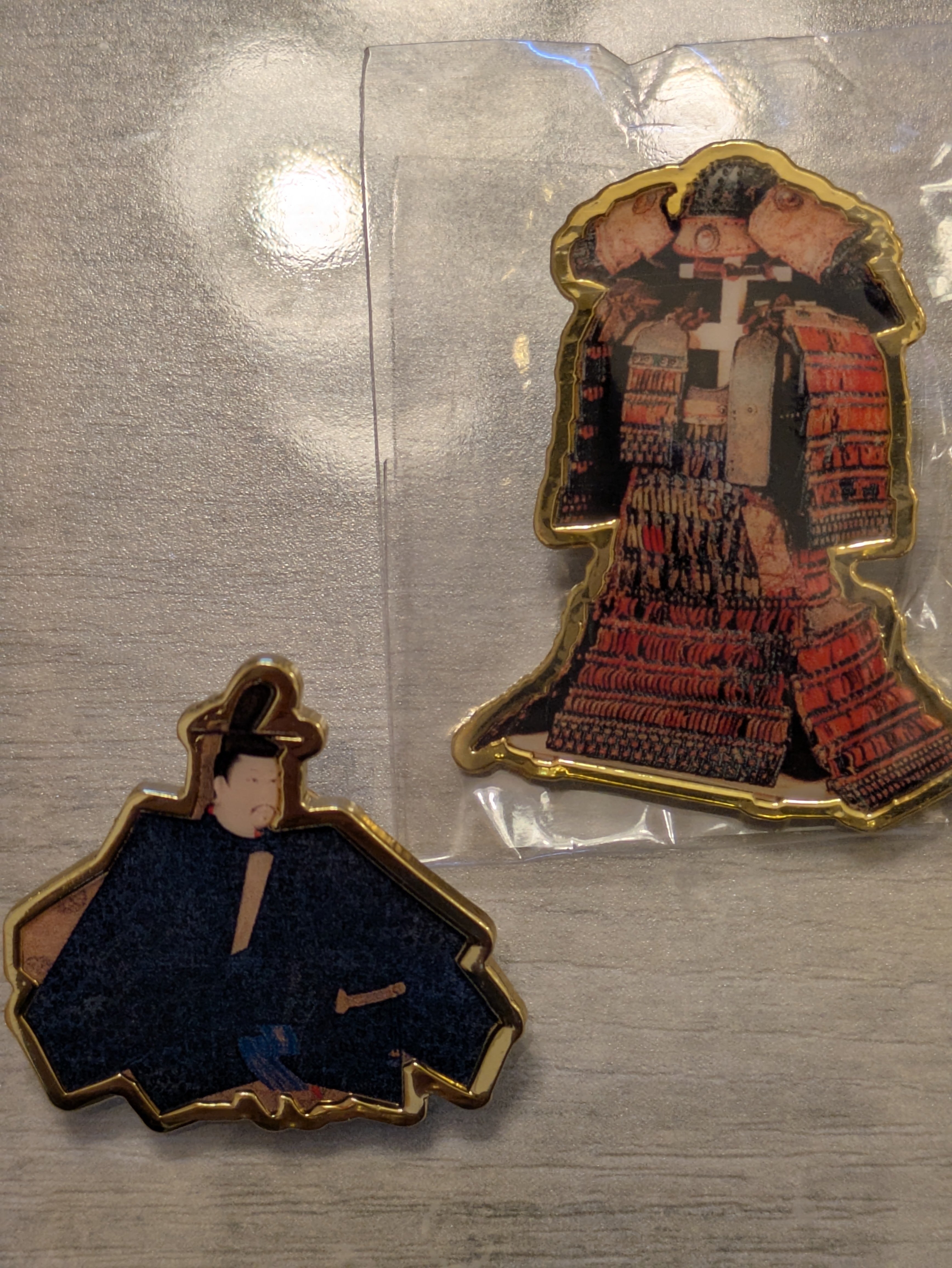 火焔型土器、カワイイ！！@大阪市立美術館「日本国宝展」｜田中弥三郎