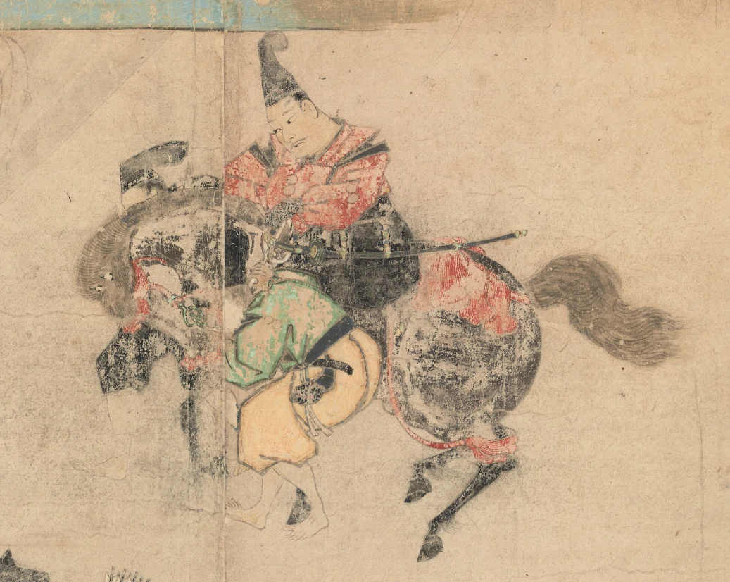 太刀師鐔② 扇花図|刀箱師の日本刀ブログ 中村圭佑