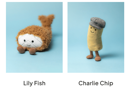 5泊6日ロンドン一人旅（1日目）｜魚