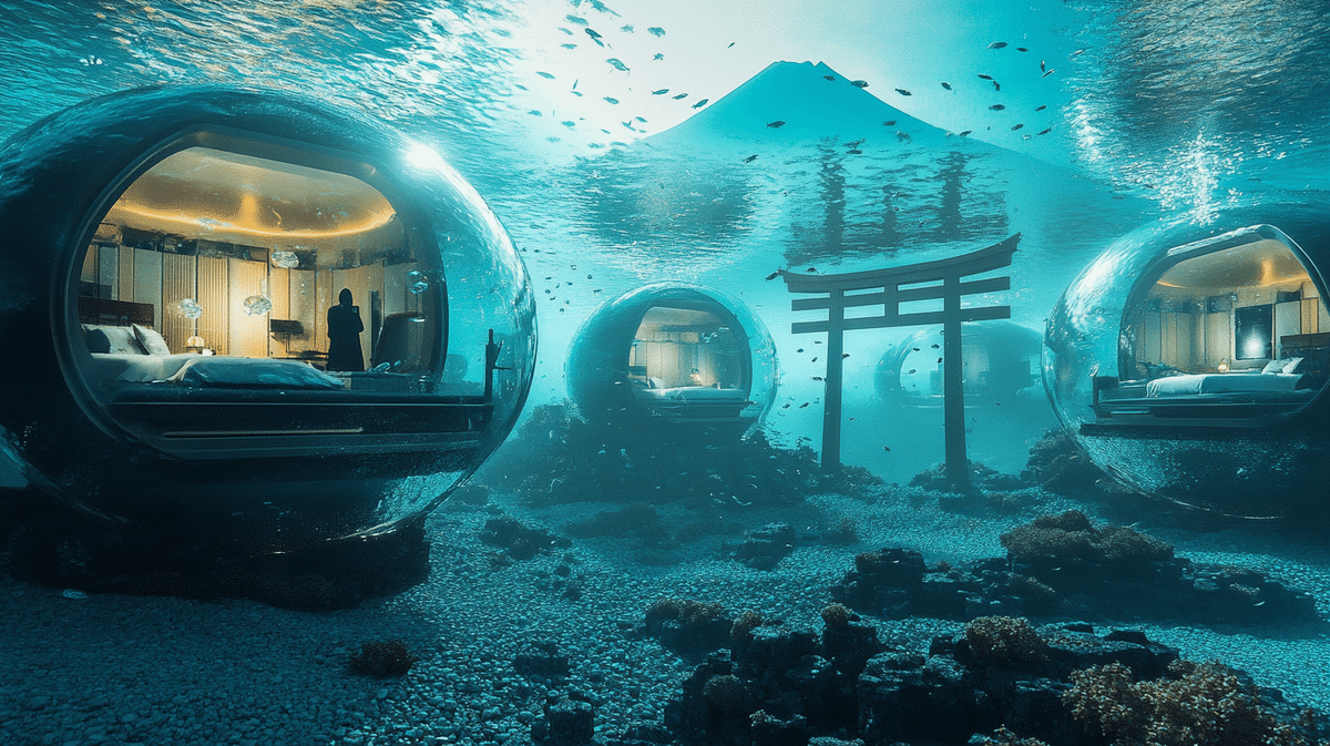 海辺で暮らしているような部屋づくり