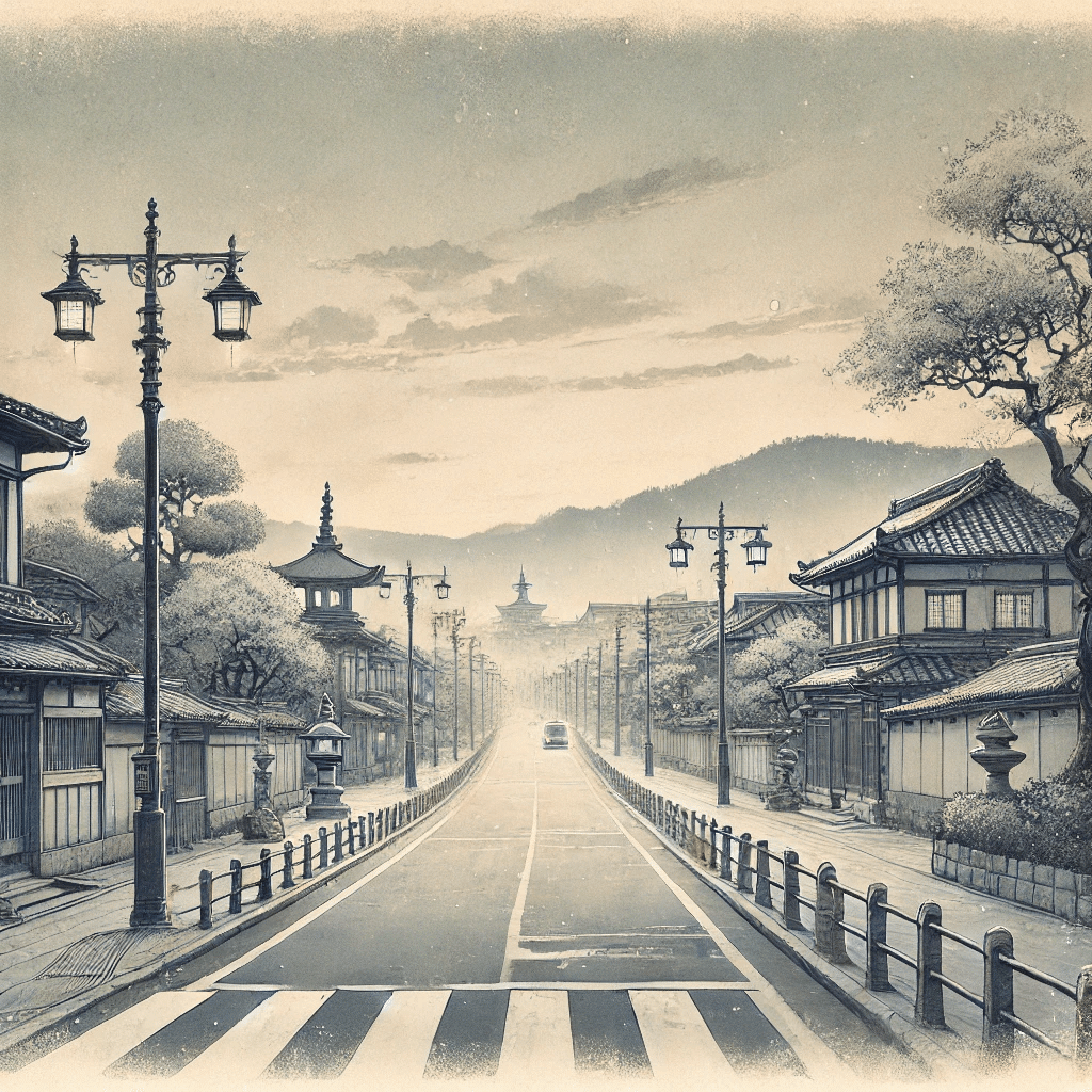 百キ夜行物語～第二話 百器夜行 第十幕「夜行の果て」｜Obi