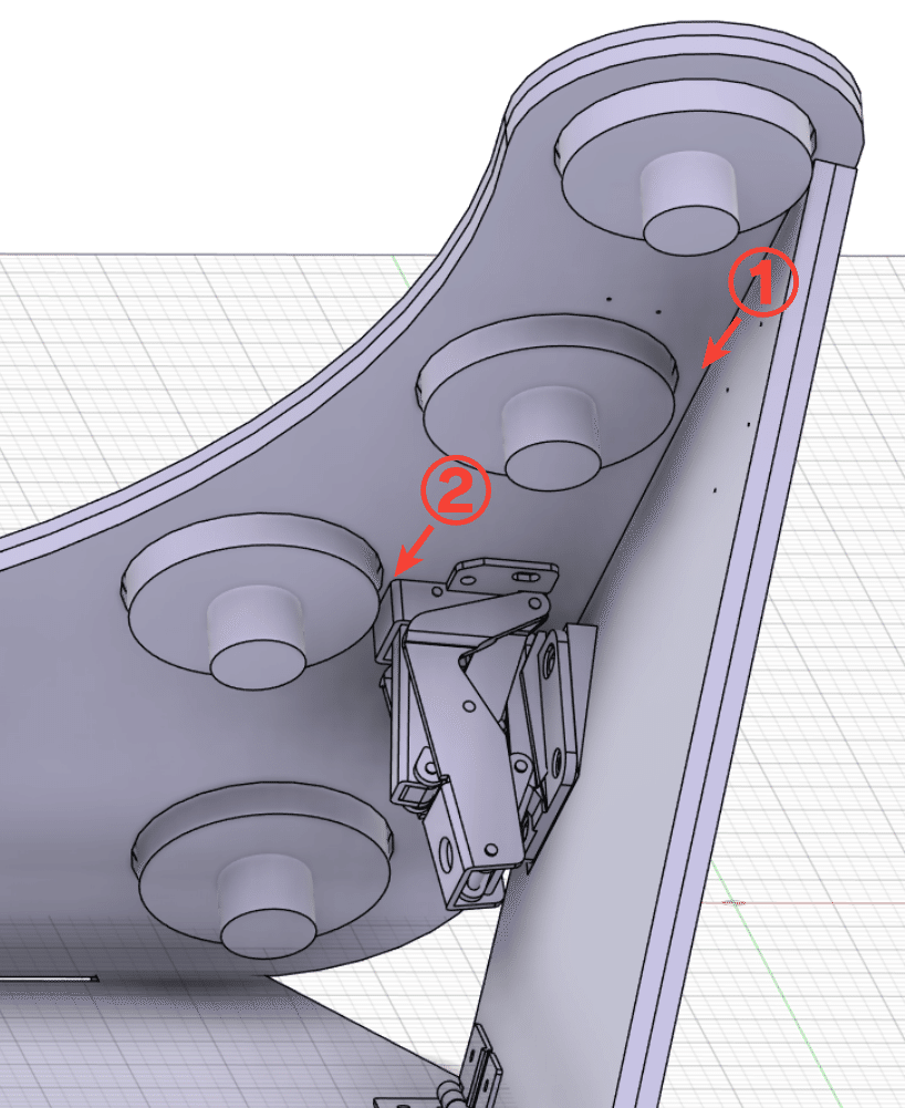 スクフェスACHM(PS4版スクフェス) AC譜面専用自作アーケード
