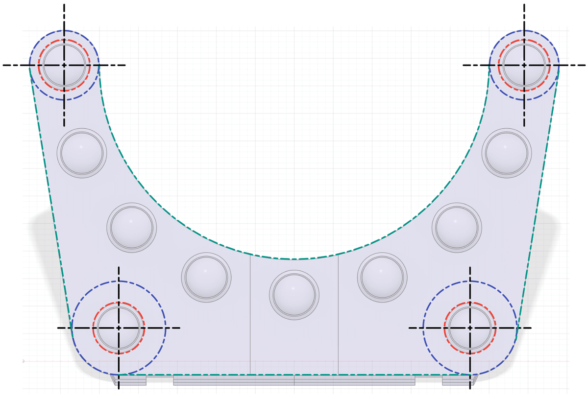スクフェスACHM(PS4版スクフェス) AC譜面専用自作アーケード
