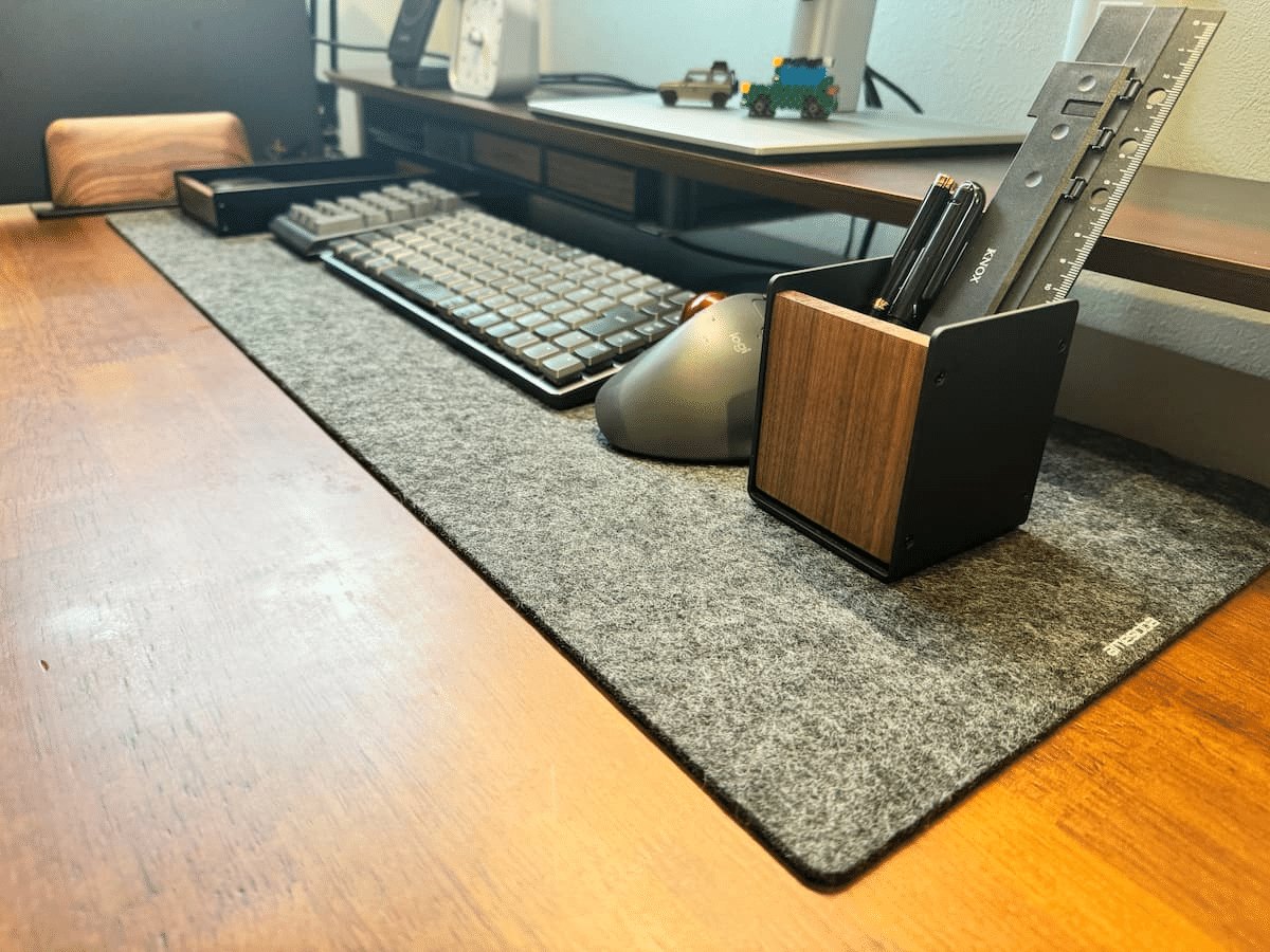 amesoba デスクシェルフ レビュー!卓上モニタースタンドで整う理想の amesoba デスクシェルフ レビュー!卓上モニタースタンドで整う理想の