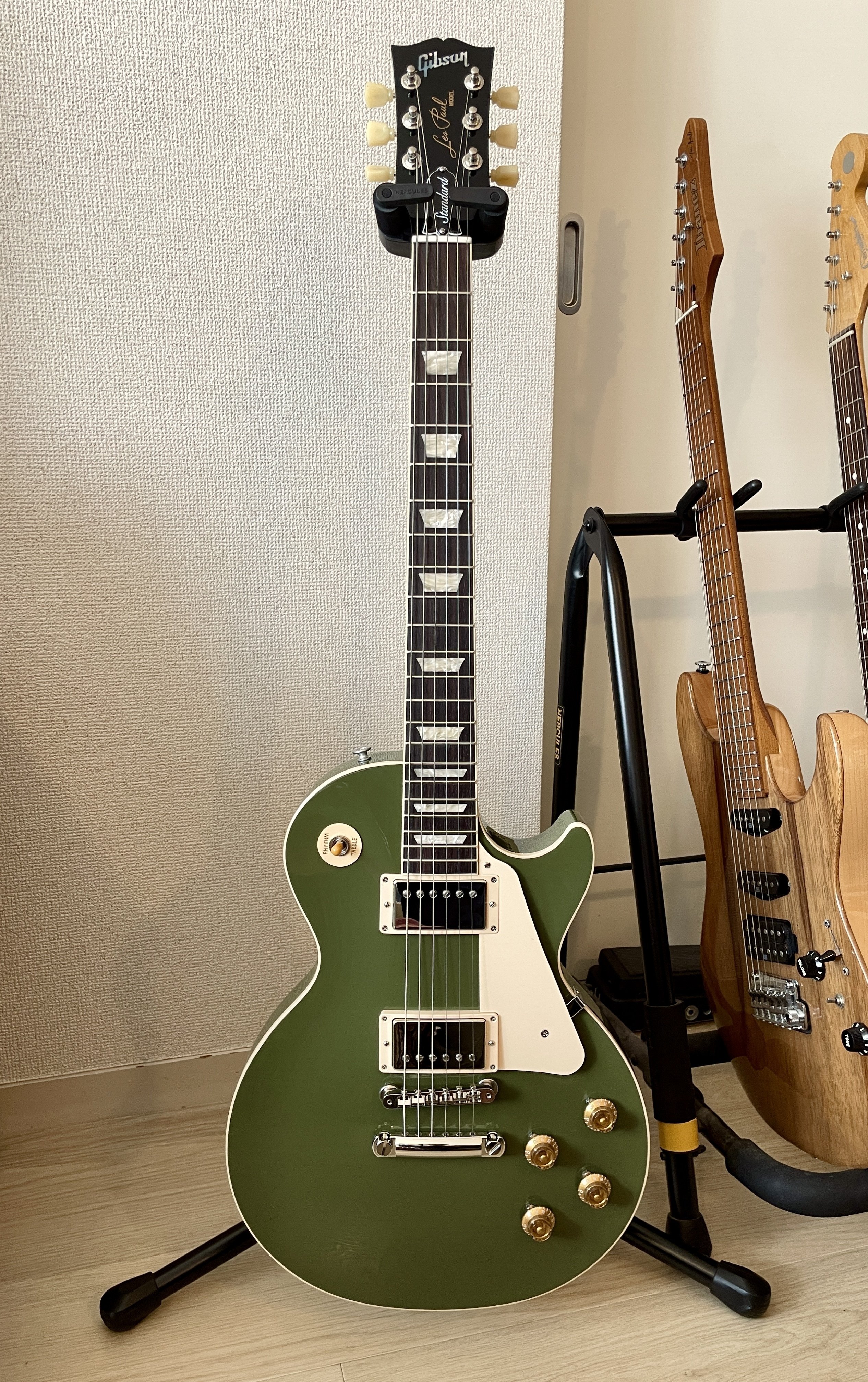 年末年始新春特価！Cortパーフォーマンス　エレキ 音出し良好 Jaco Pastorius Tribute Fretless Jazz Bass® – Fender