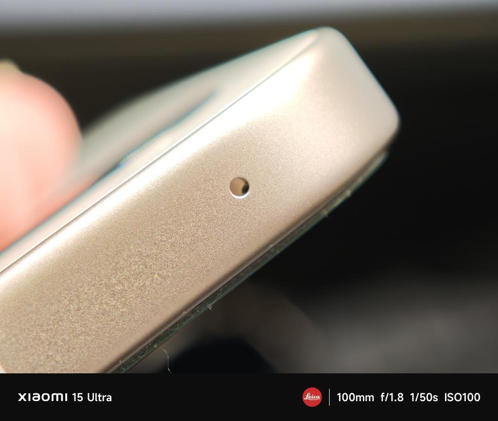 Pixel 9a マイク穴ズレで返品した話し｜zakilabo