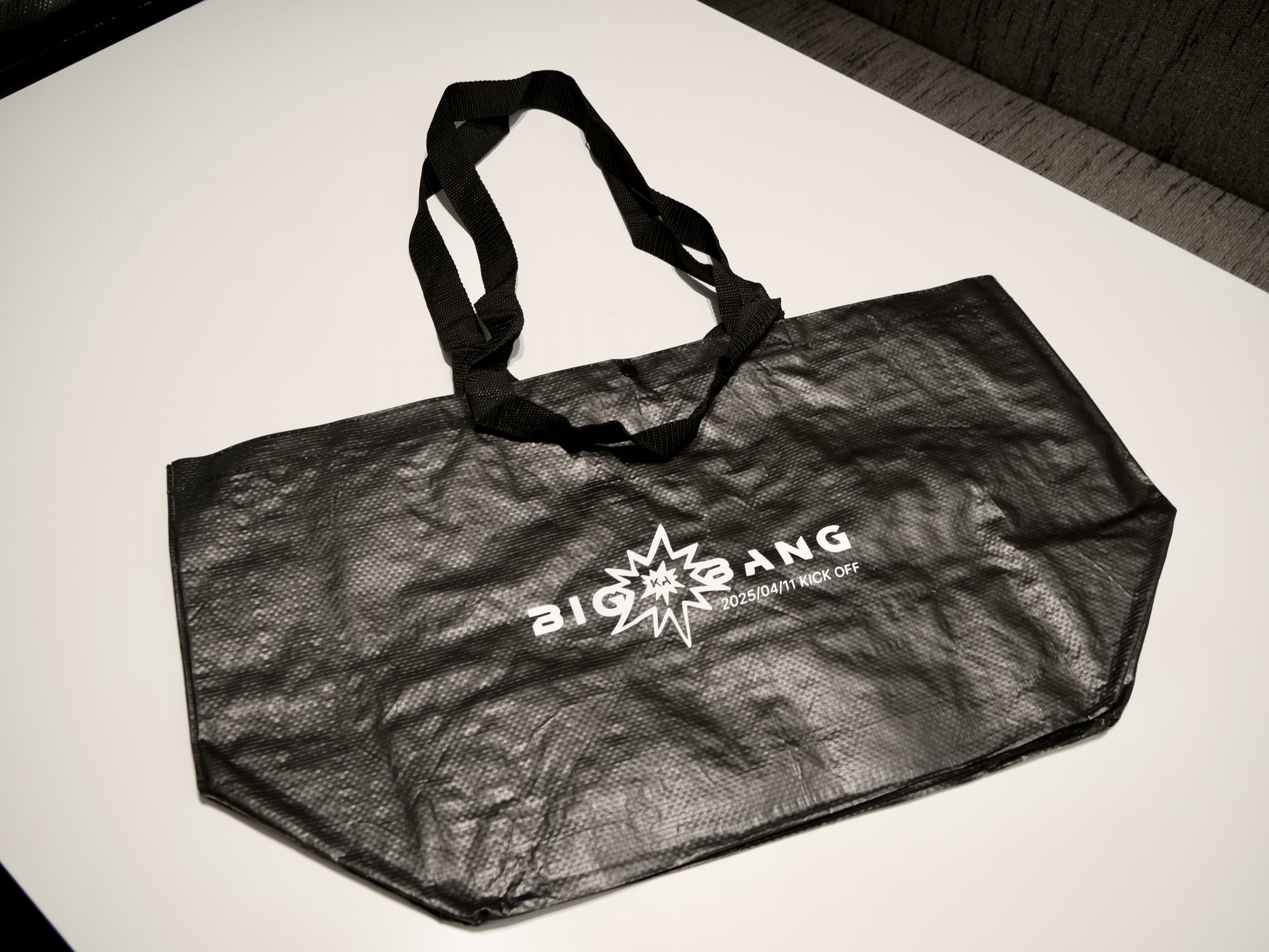 いま再び、Big Bangを起こす｜FY2025下期キックオフレポート｜Cloudbase