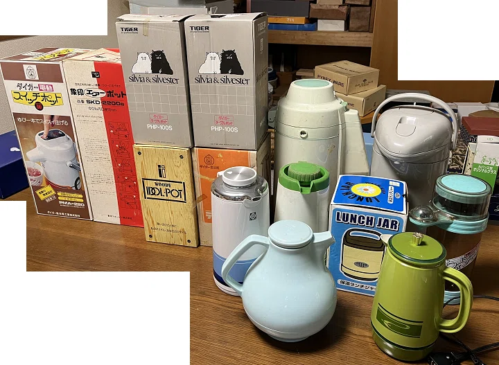 断捨離】3日で完了！押し入れ食器の断捨離術💡｜大薮 俊一 🎈 70代現役