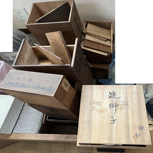 断捨離】3日で完了！押し入れ食器の断捨離術💡｜大薮 俊一 🎈 70代現役
