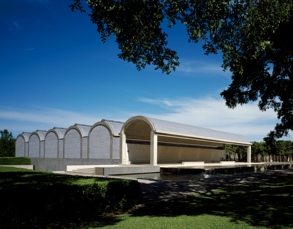 🏛️建築の魂を求めた男：ルイス・カーンの生涯とその建築哲学｜EXVIZ