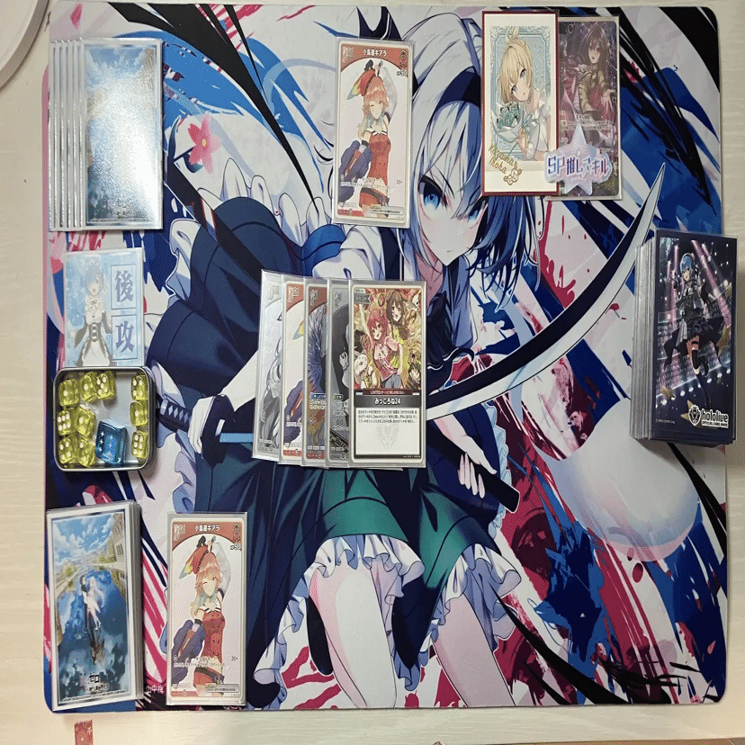 新デッキ」キアラゼータの回し方とコツについて｜燐 @HMC