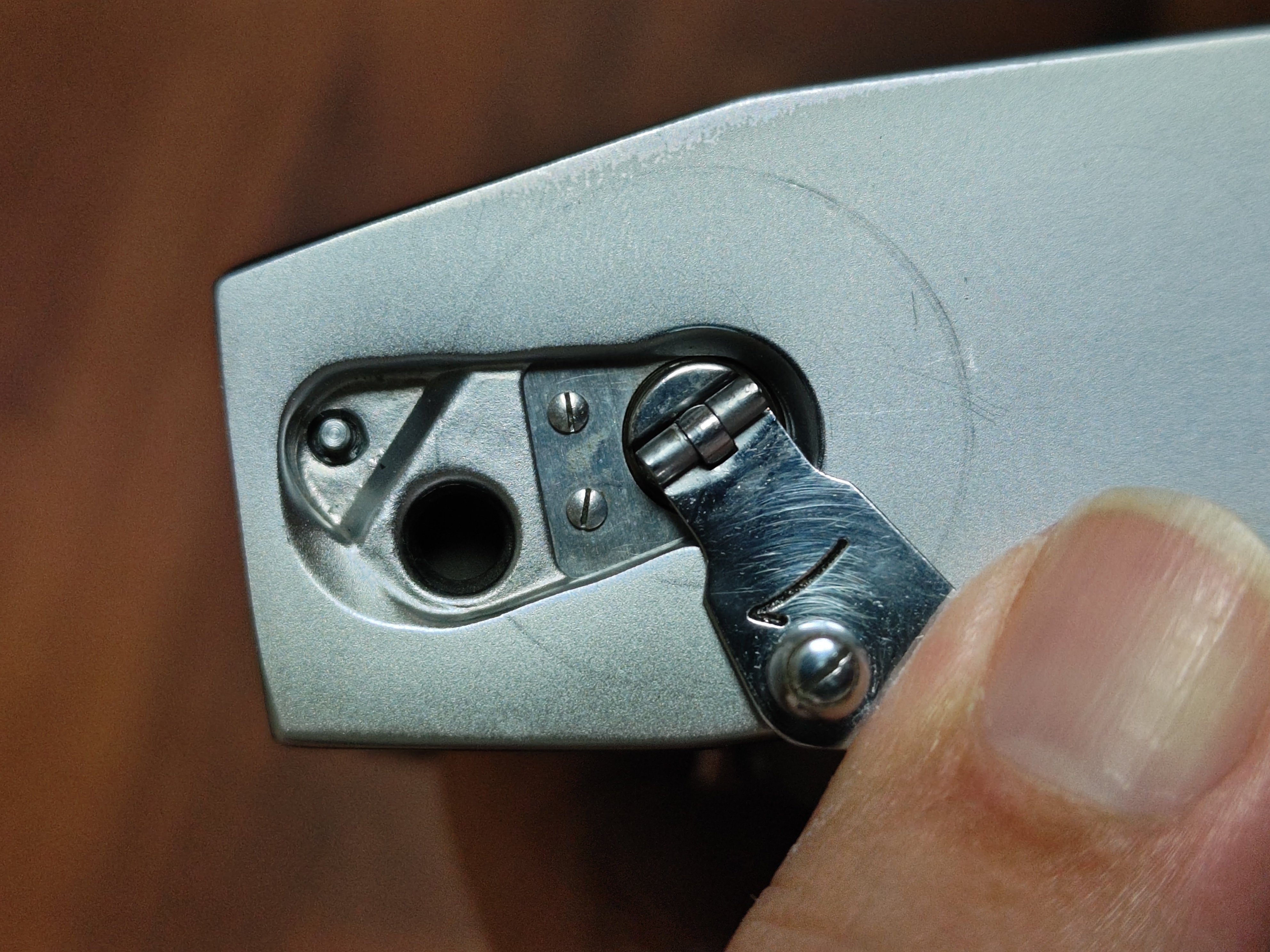 ☆旧ソ連 アーセナル KIEV-10 珍品！扇形金属シャッターが生きています