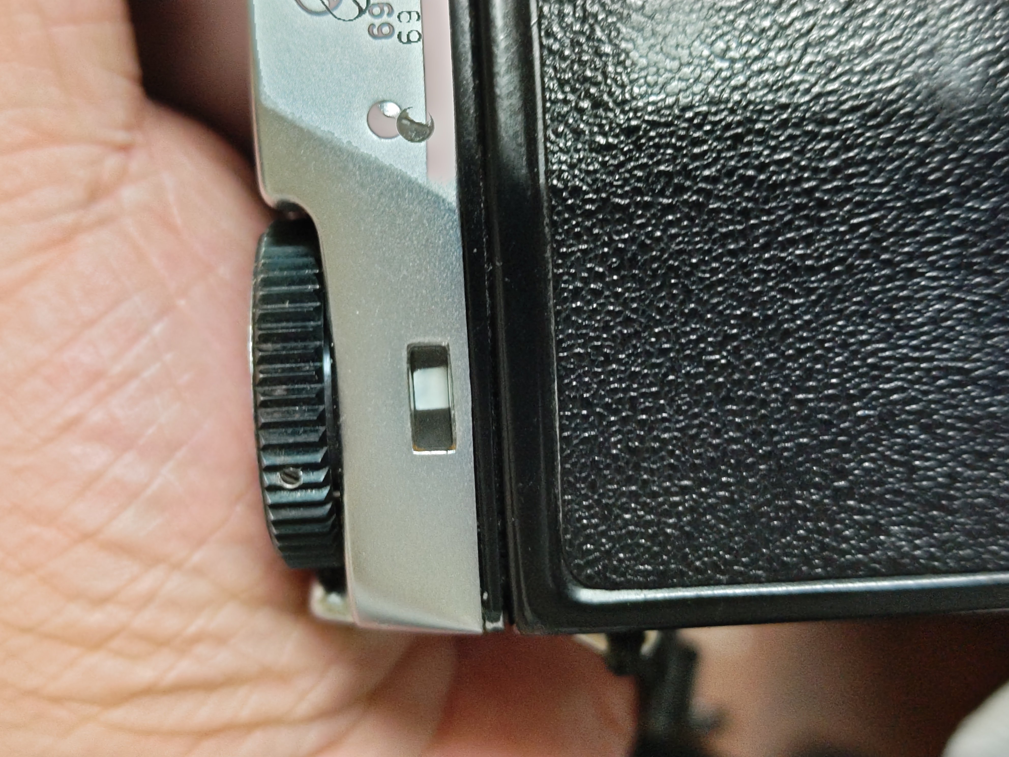 kazのこんなカメラ㉞ Arsenal KIEV-10｜kaz@Pinguist!