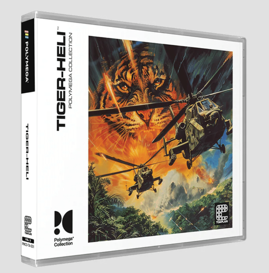 POLYMEGA Collection収録タイトル詳細解説 ※2025/11更新｜浮御堂みろく