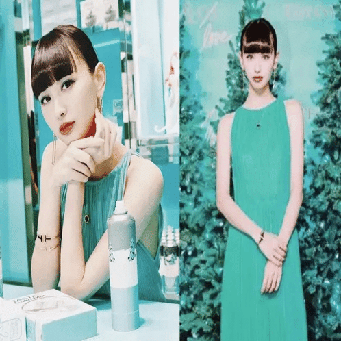 Tiffany & Co.ハードウェア ボールフックピアス(佐々木希さん着用) Tiffany & Co.ハードウェア ボールフックピアス(佐々木希さん
