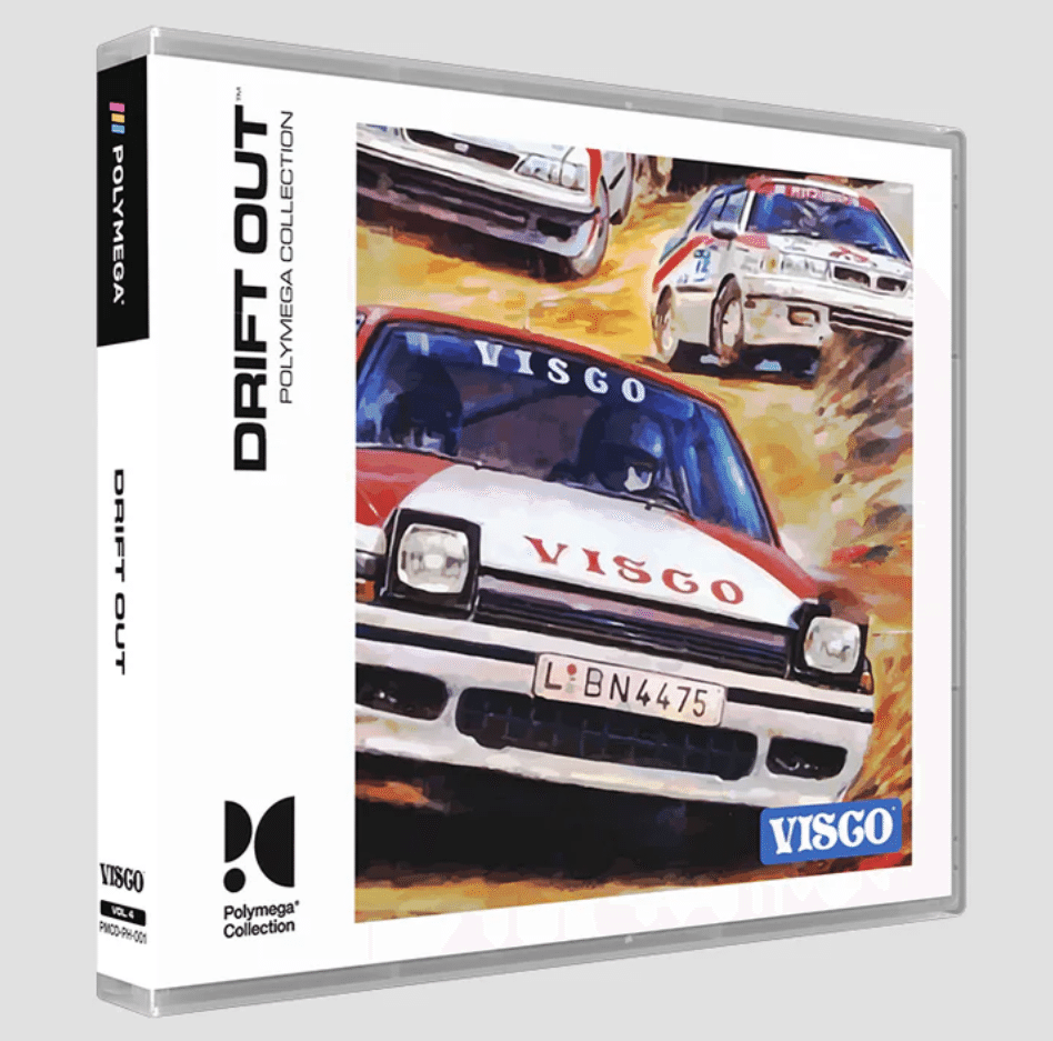 ネオドリフトアウト Neo Drift Out -New Technology 【公式通販】