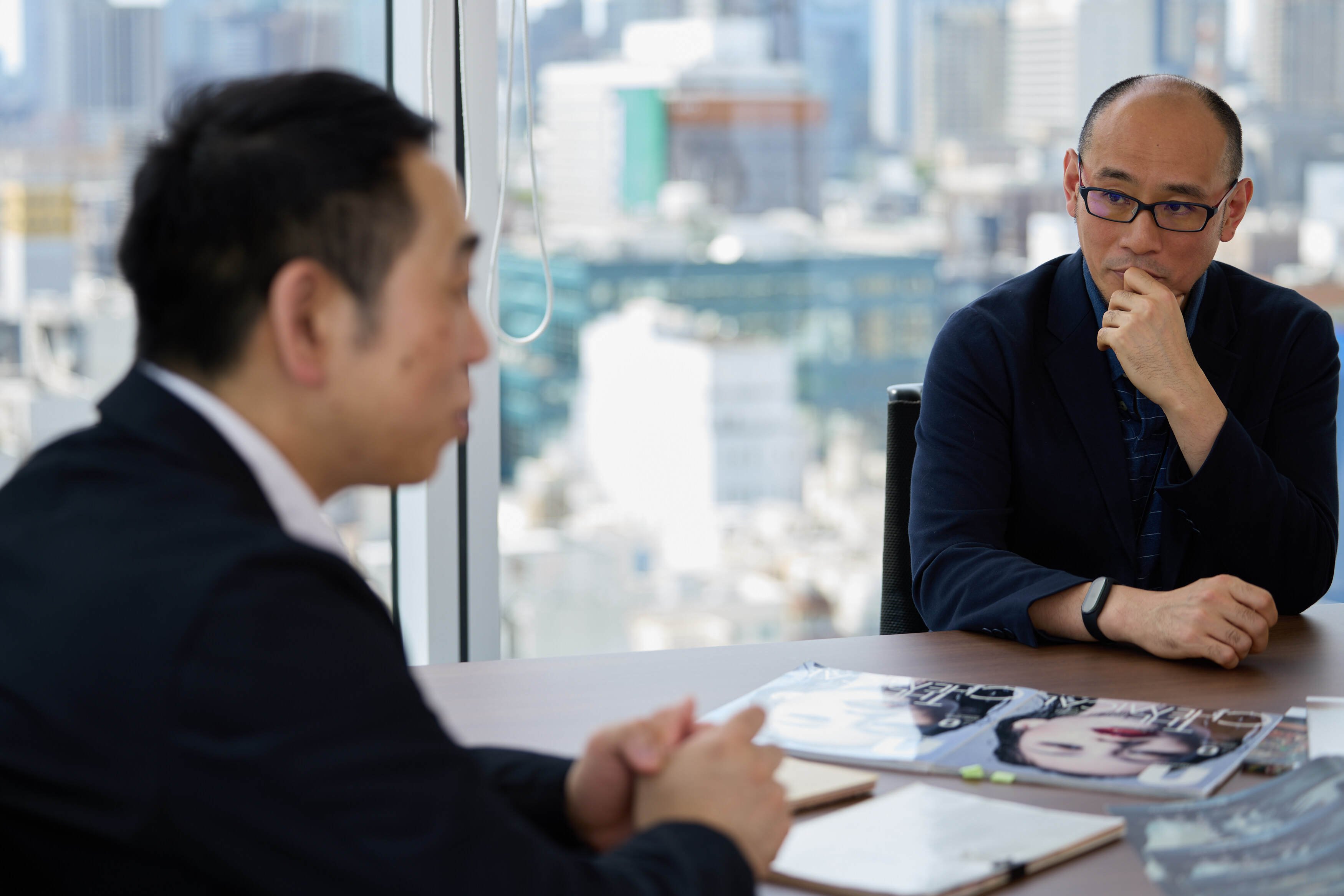 クラフトプレスから考える、非効率だけど奇跡を生むものづくりのこと