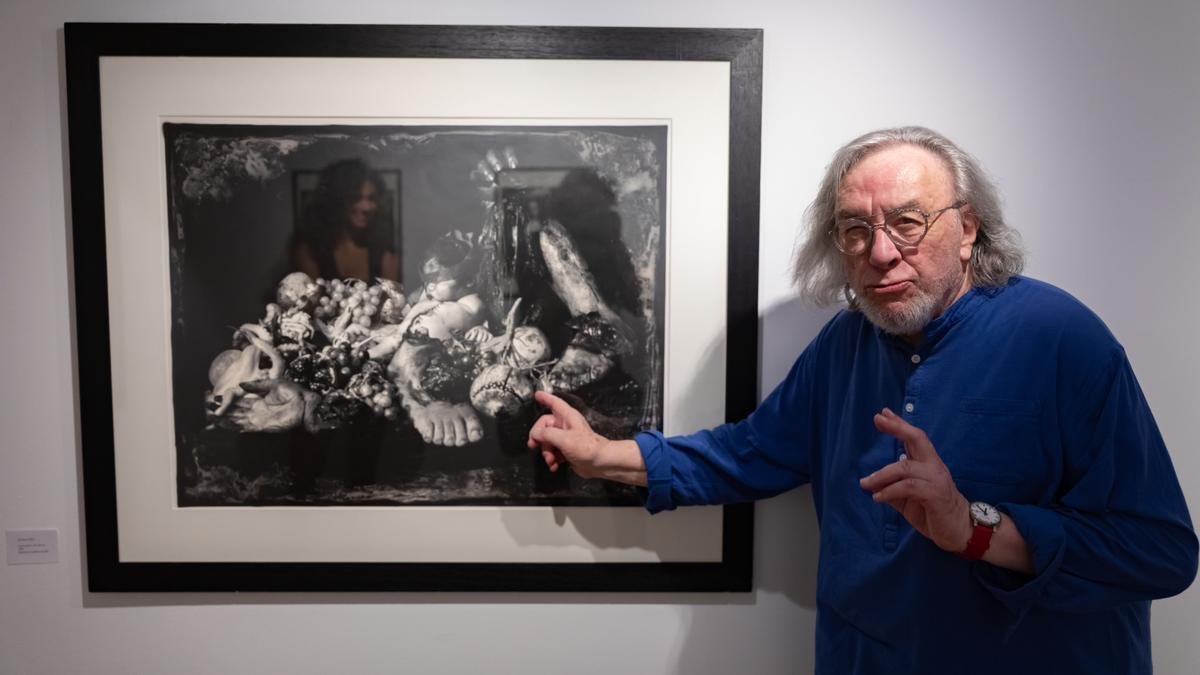 Joel-Peter Witkin 　ジョエル＝ピーター・ウィトキン 幻想系古本屋 古書ドリス on X: 