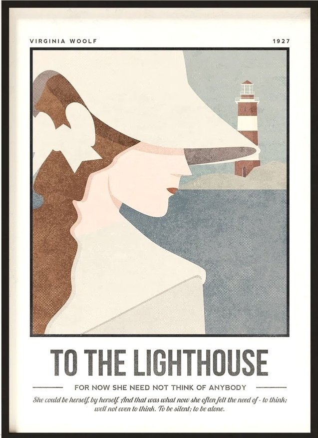 ヴァージニア・ウルフ 『灯台へ』 ： 女性的な女性作家と フェミニズム