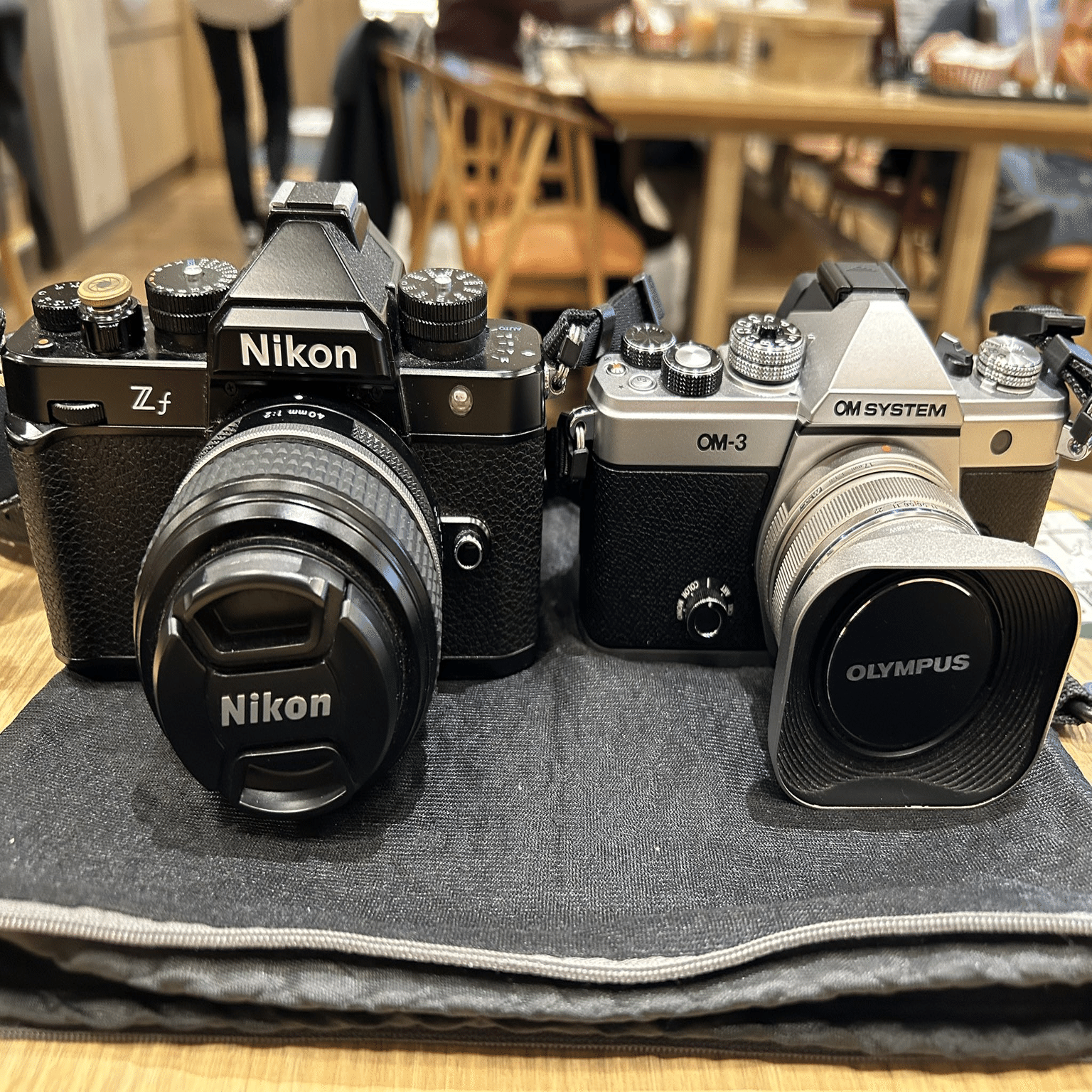 OM-1とOM-3でお悩みの方へ｜平乃ひら