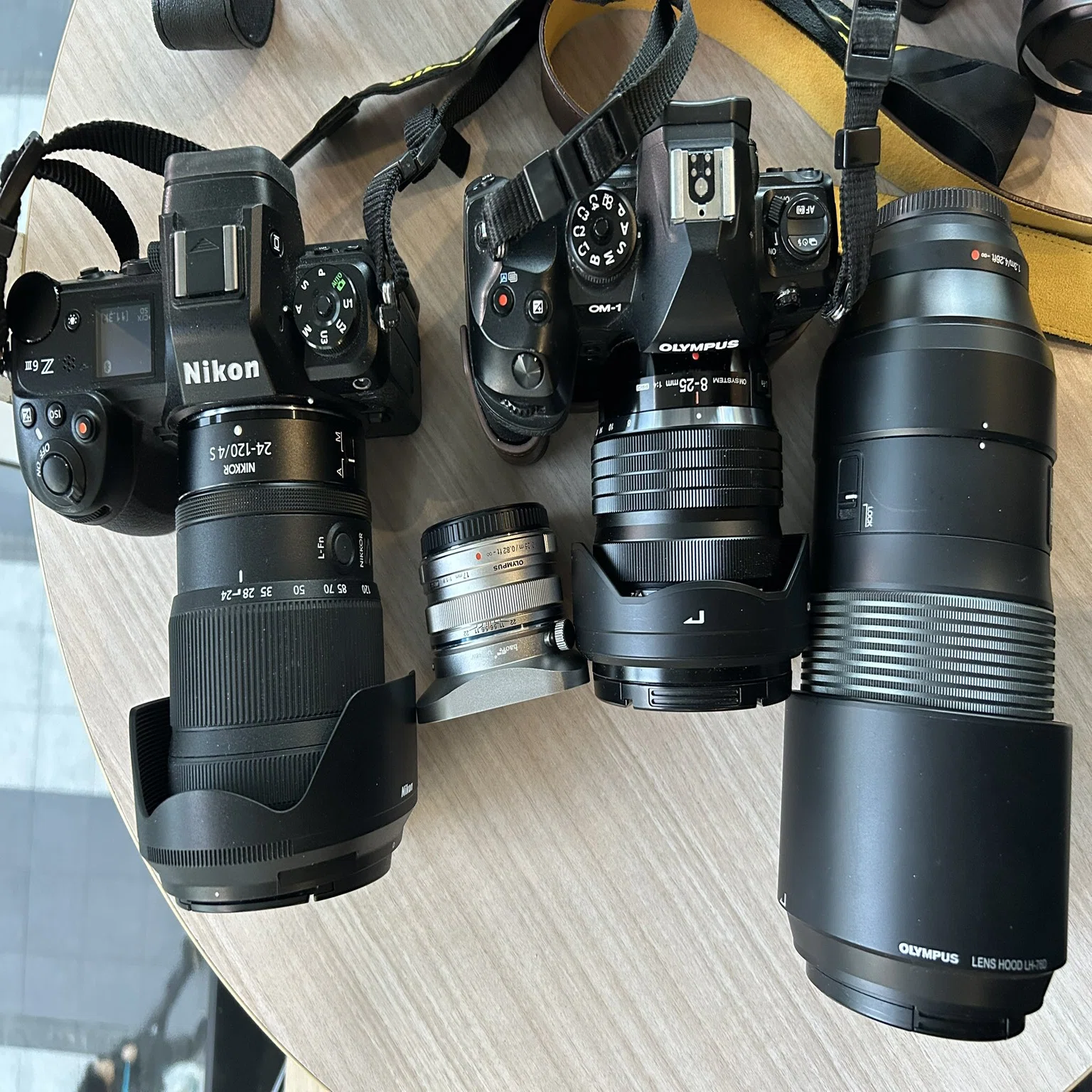 OM-1とOM-3でお悩みの方へ｜平乃ひら