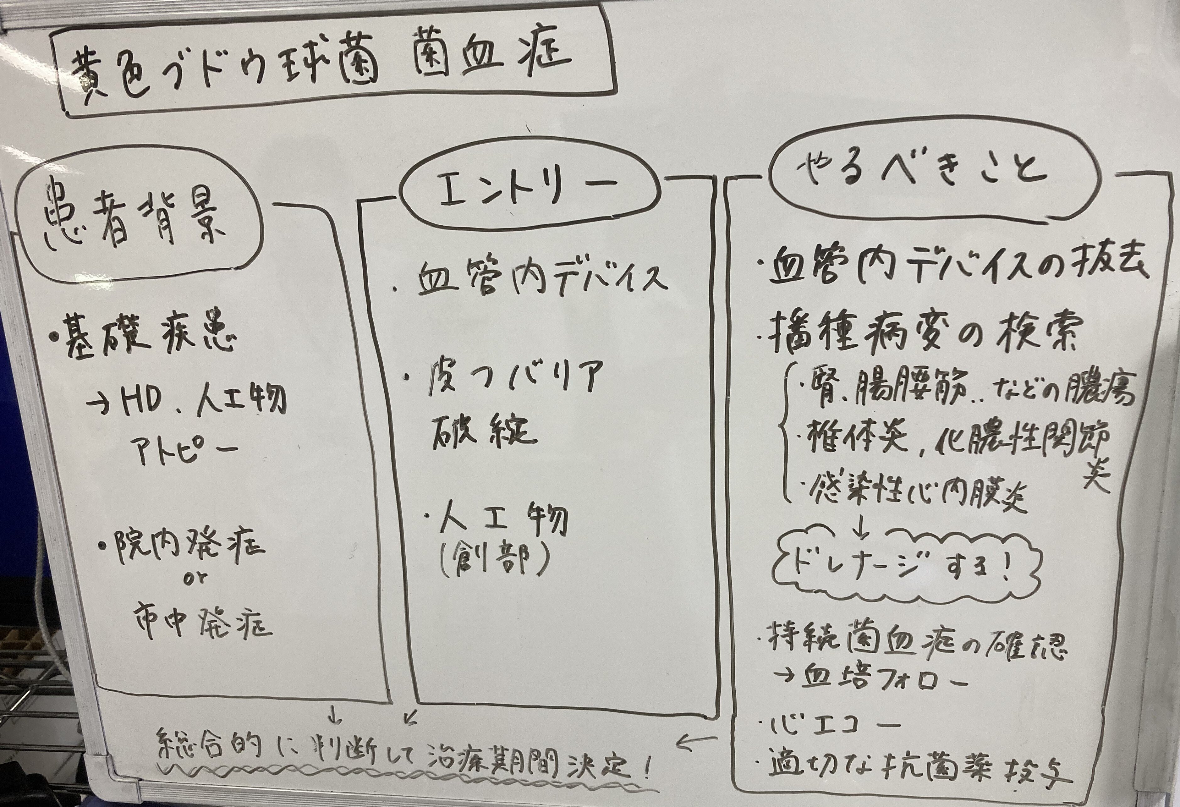 マイクロラウンド♯22 今週のハイライト｜東京科学大学 統合臨床