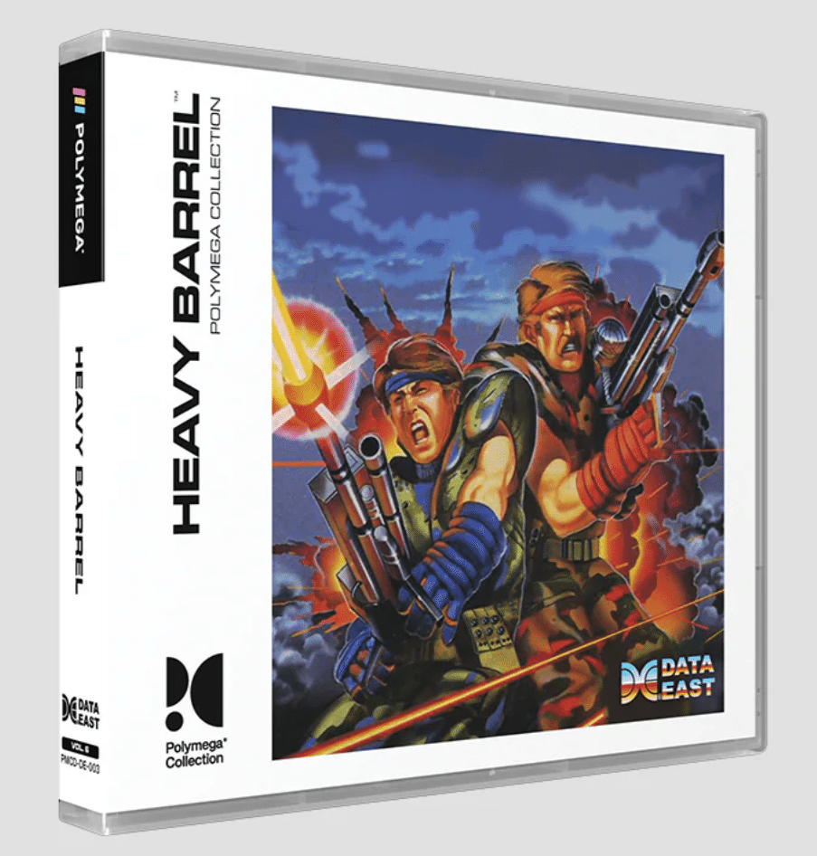 POLYMEGA Collection収録タイトル詳細解説 ※2025/11更新｜浮御堂みろく