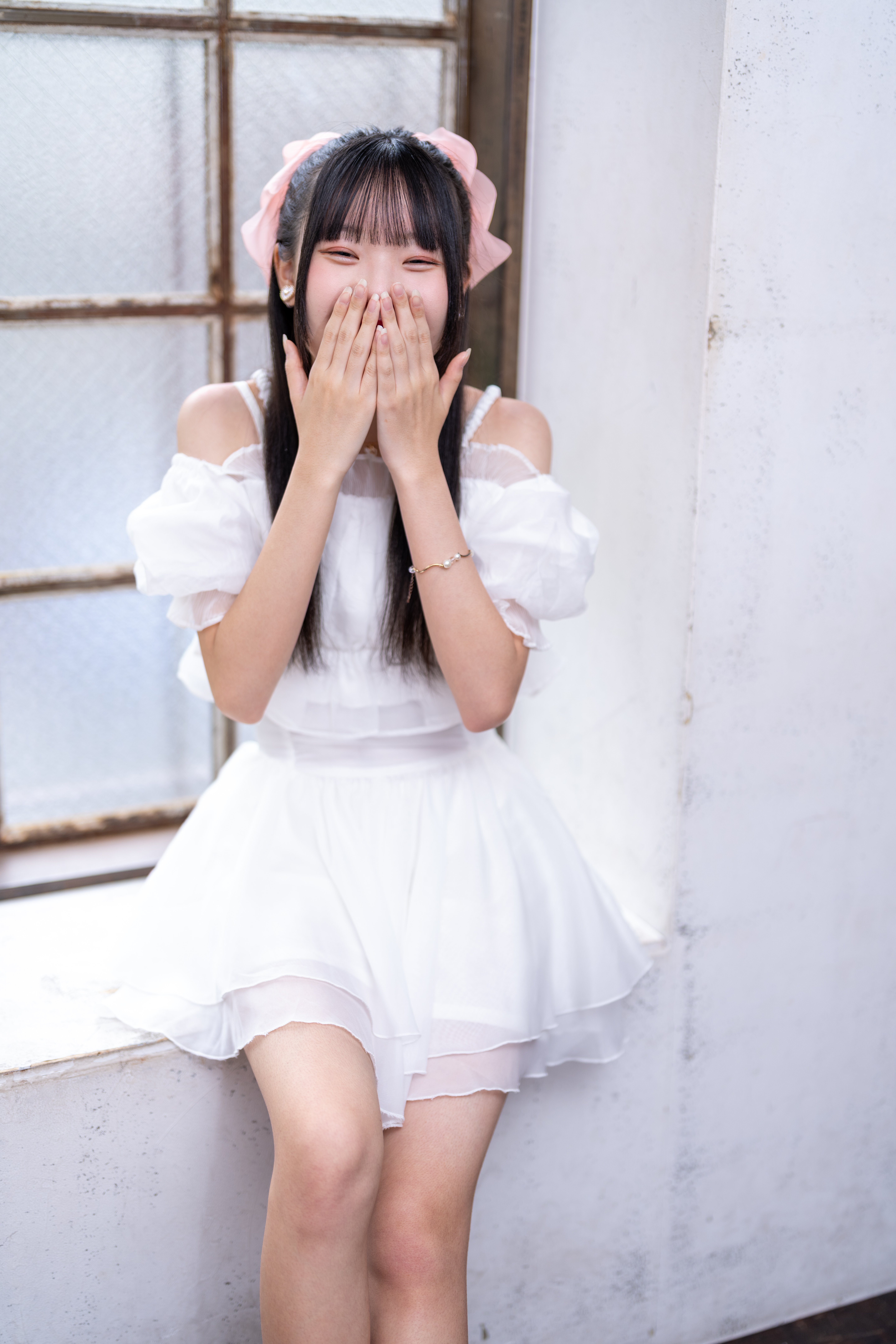 流石夏恋ちゃん - 2025/5/6｜アイドル！